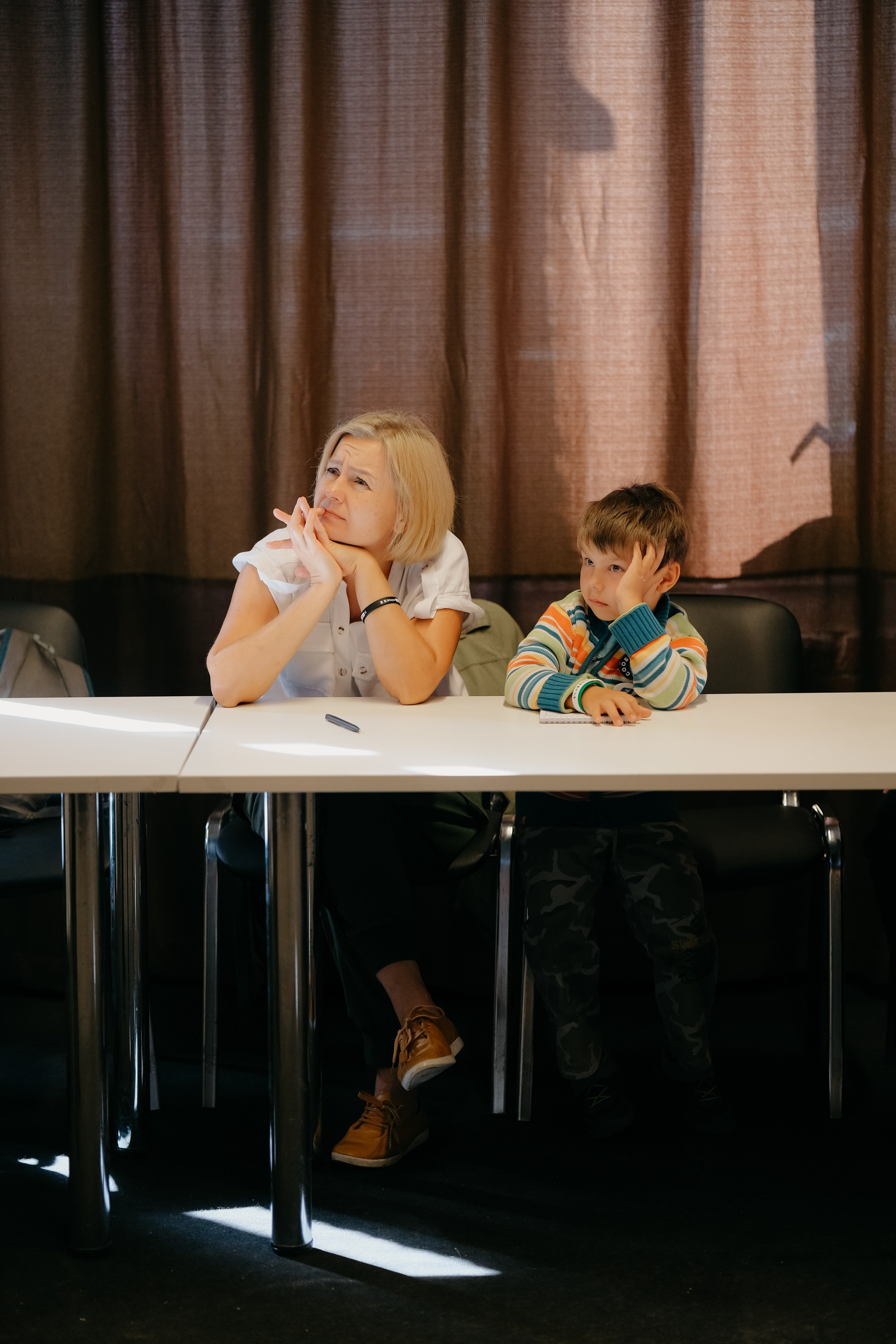 ВНауке. Фотограф в Москве Дмитрий Рогов