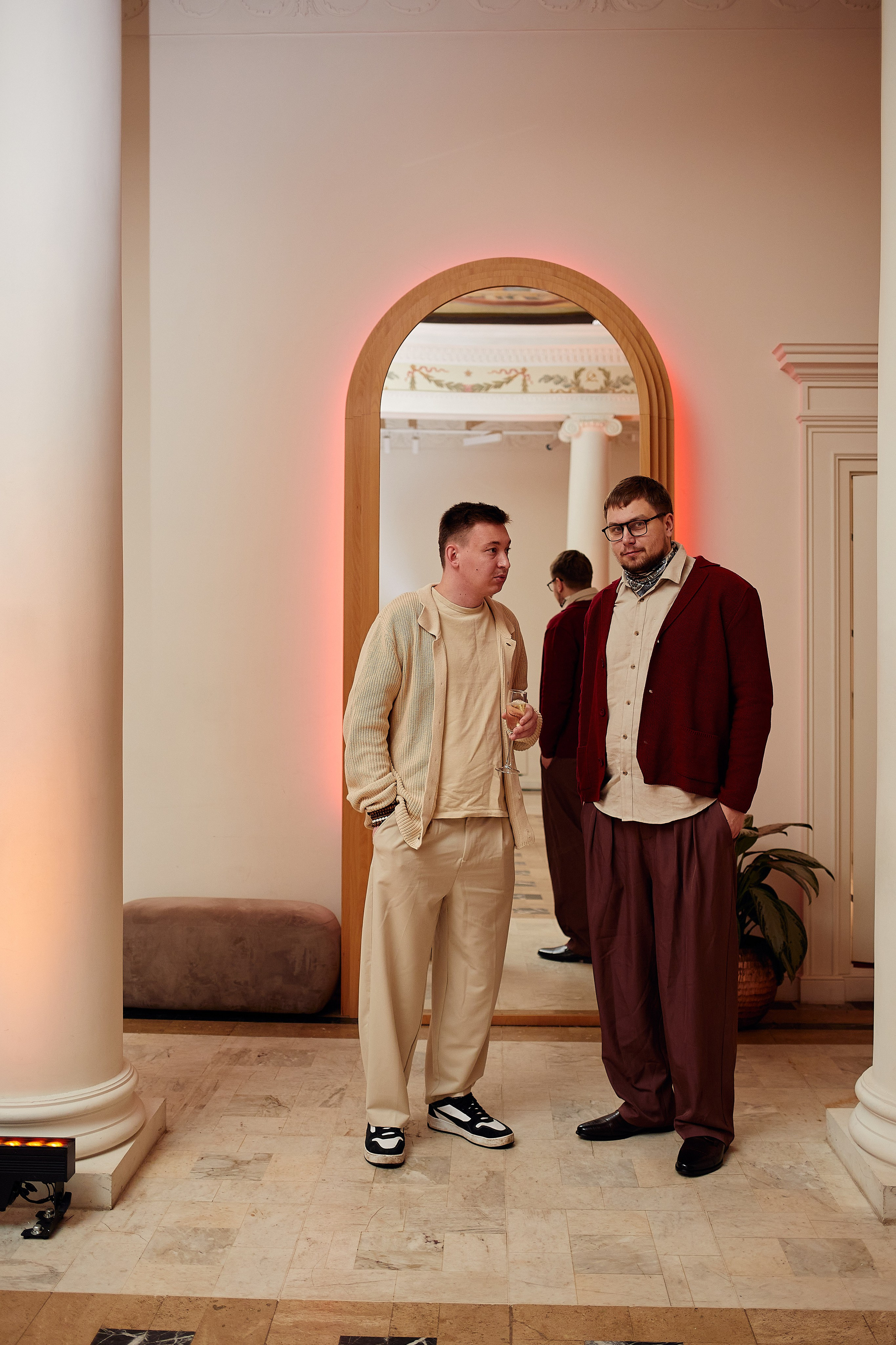 Корпоратив Skyeng. Репортажный фотограф в Москве Константин Дерягин