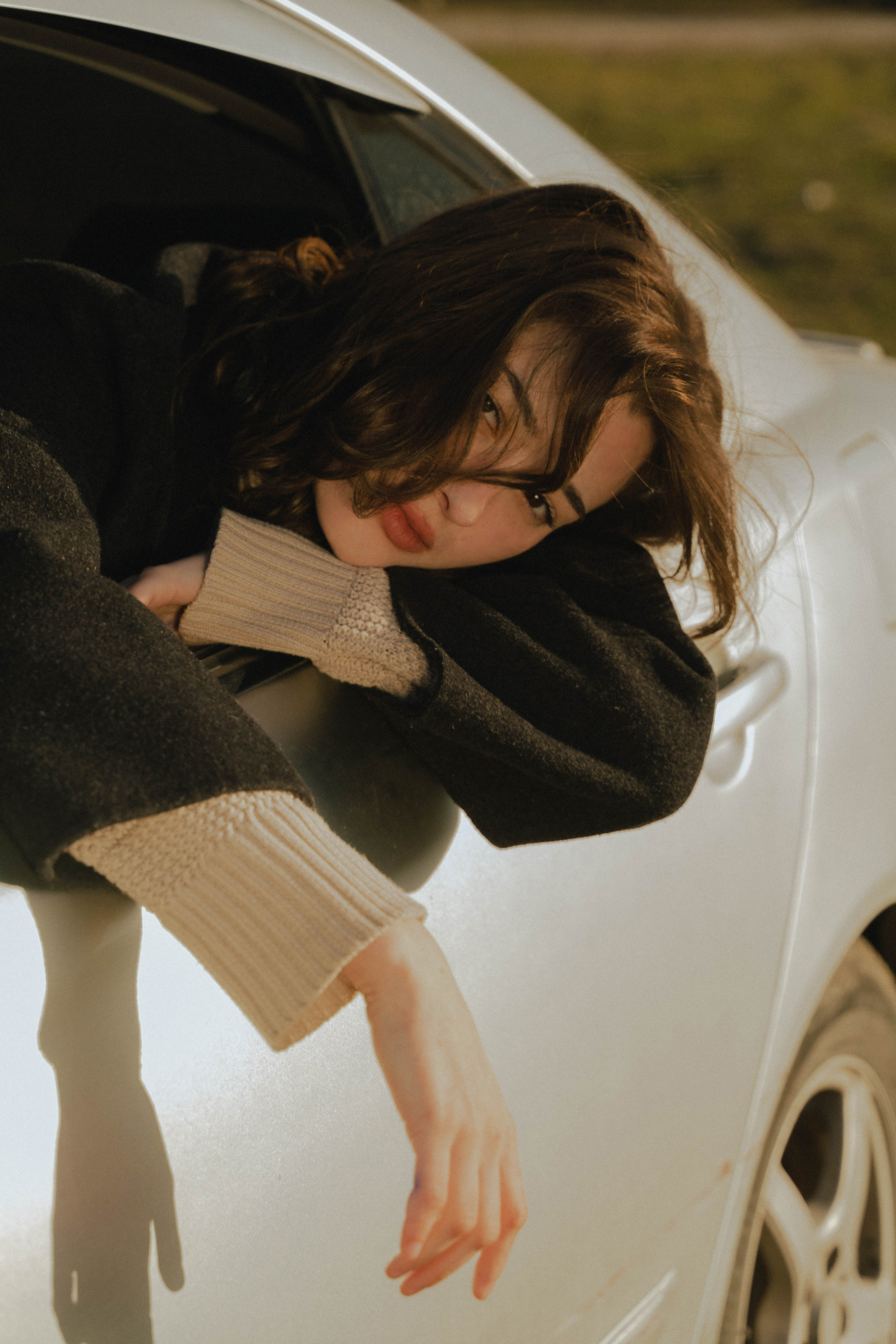 Амина. Амина Абасова — индивидуальный фотограф в Махачкале, Дагестан