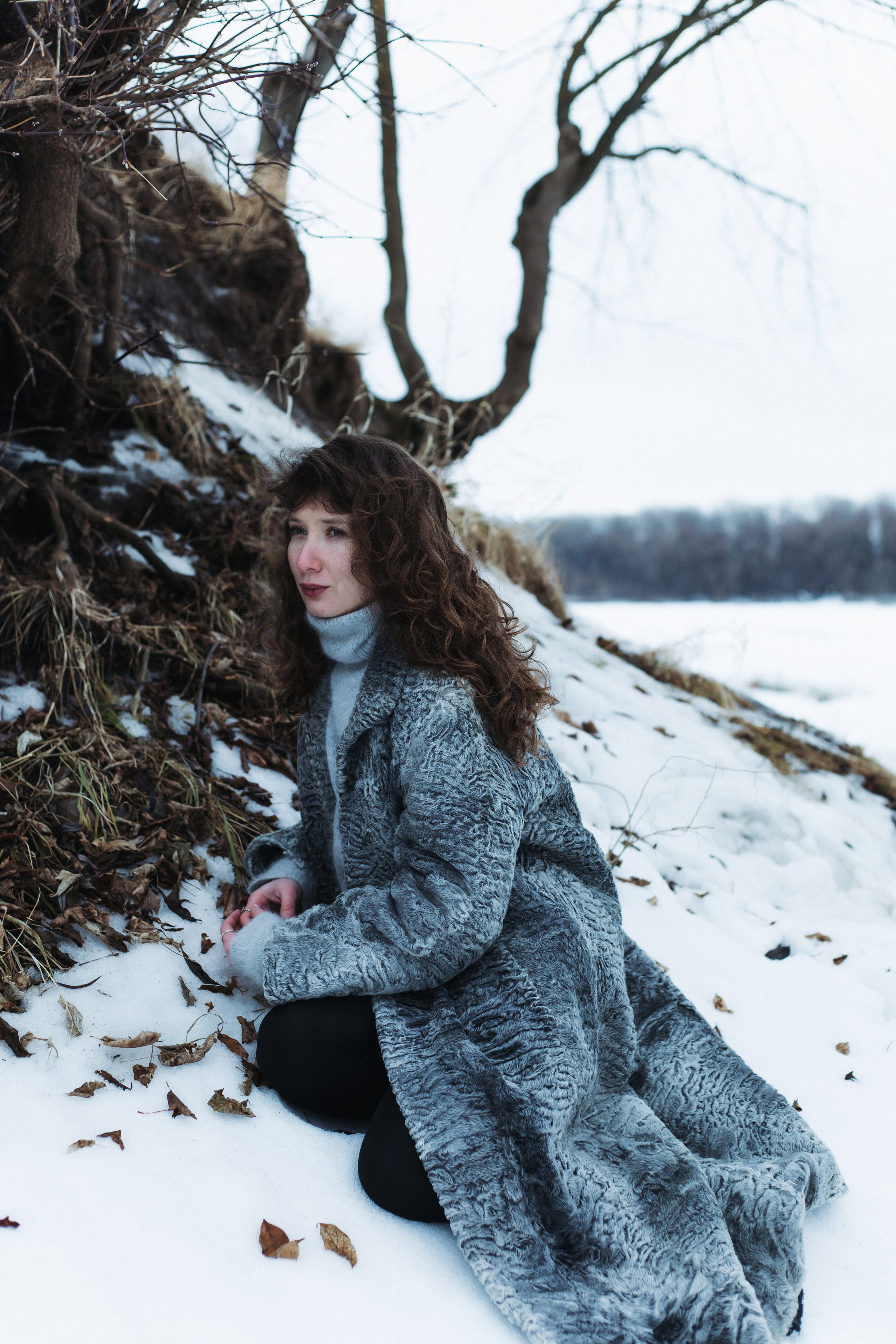 Карина. Фотограф Ксения Меркулова