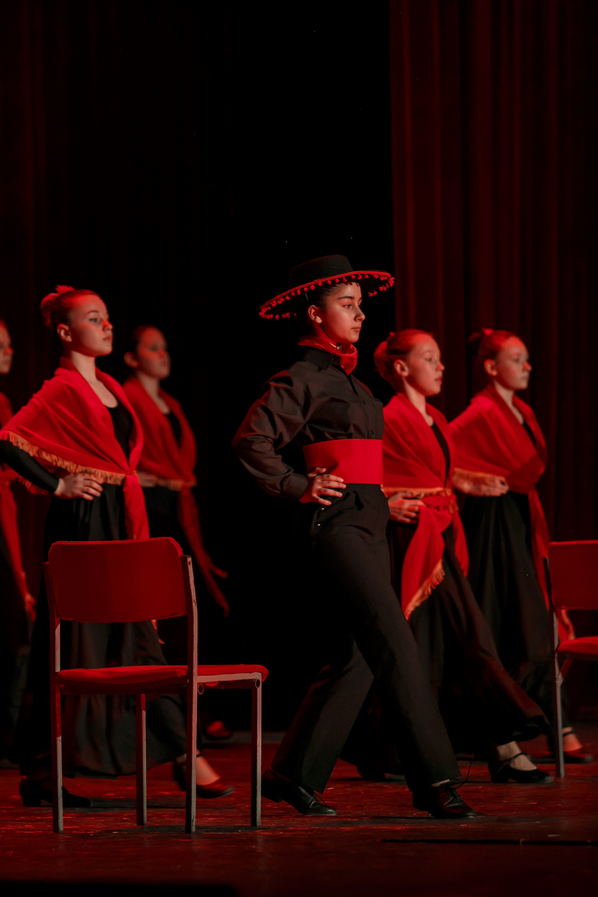 Выступления