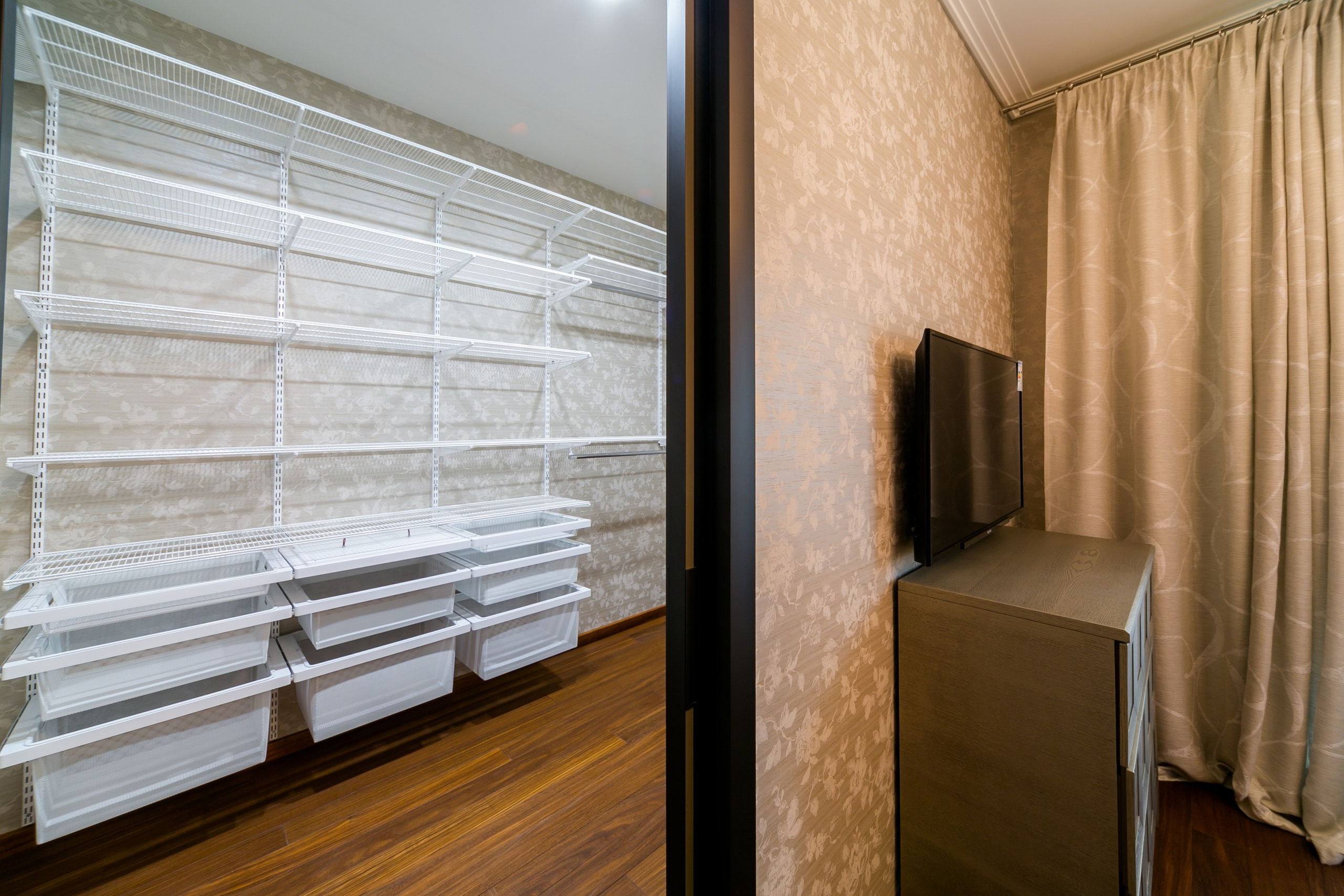 Частная квартира на Ломоносовском проспекте