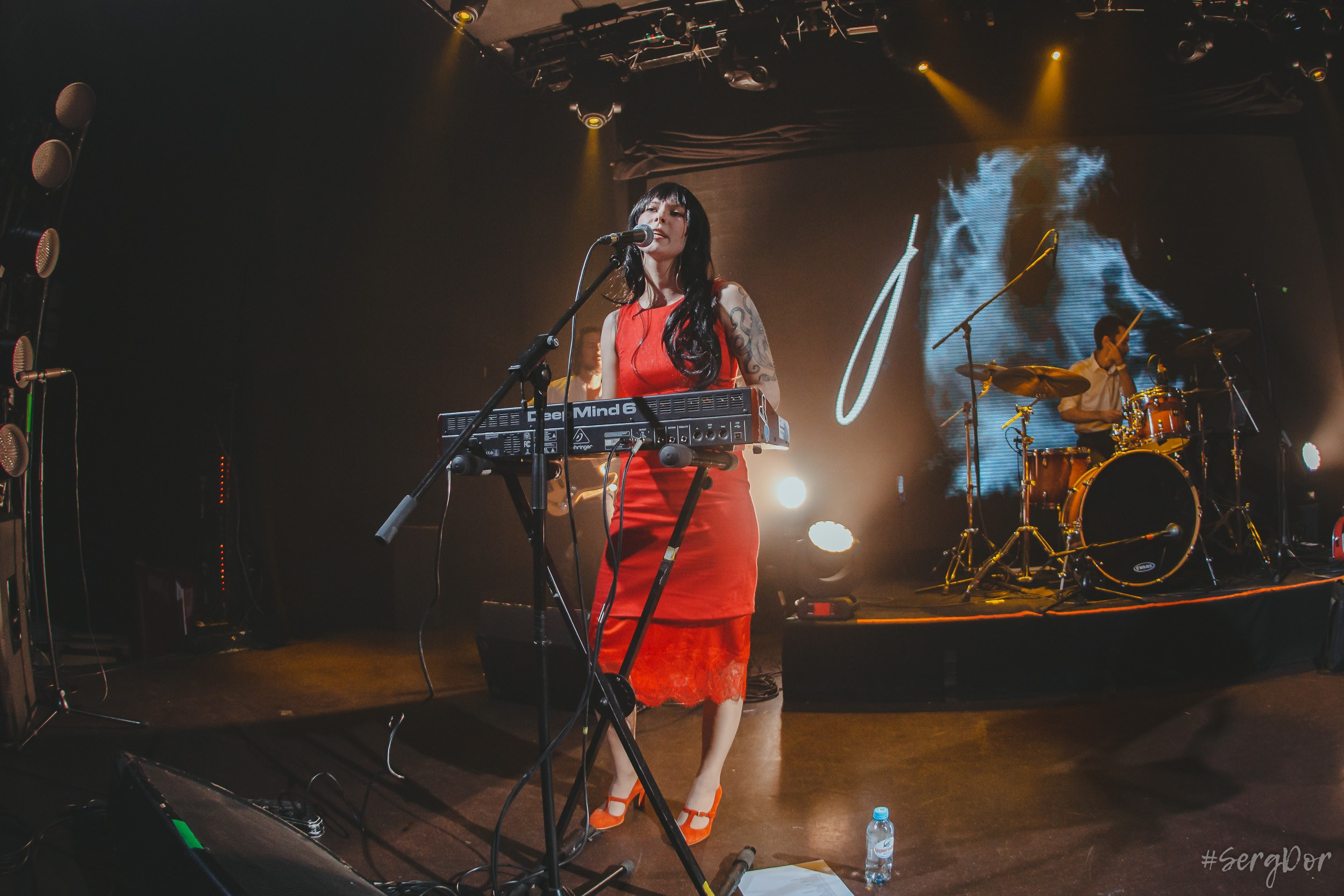 Комсомольск, клуб Космонавт, Санкт-Петербург, СПб, 26.10.2023, SergDor, концерт, алфавит, 26 октября 2023 года, #SergDor