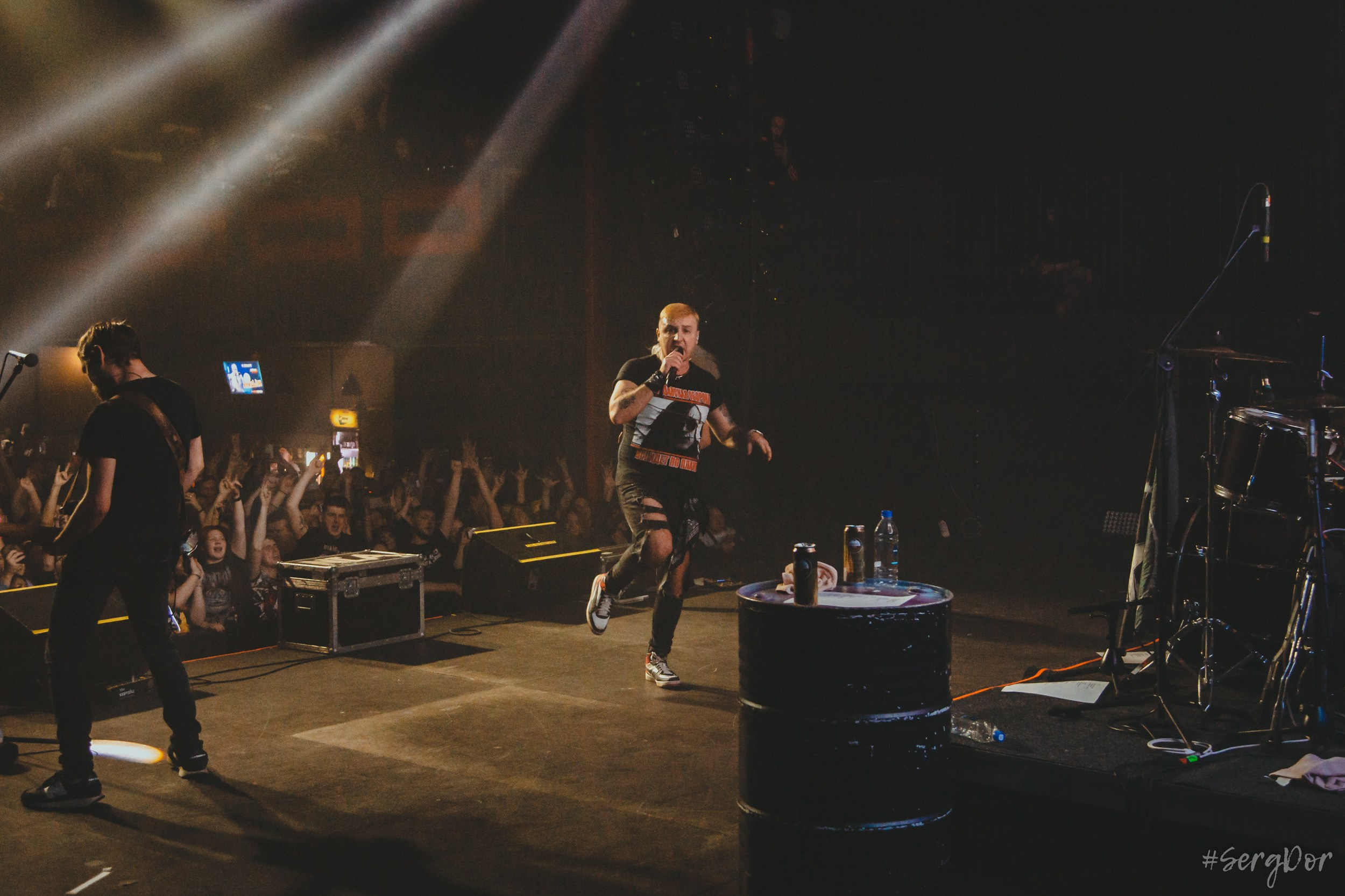 ЙОРШ, Sound, концерт, Санкт-Петербург, СПб, 17.11.2023, SergDor, 17 ноября 2023 года, #SergDor