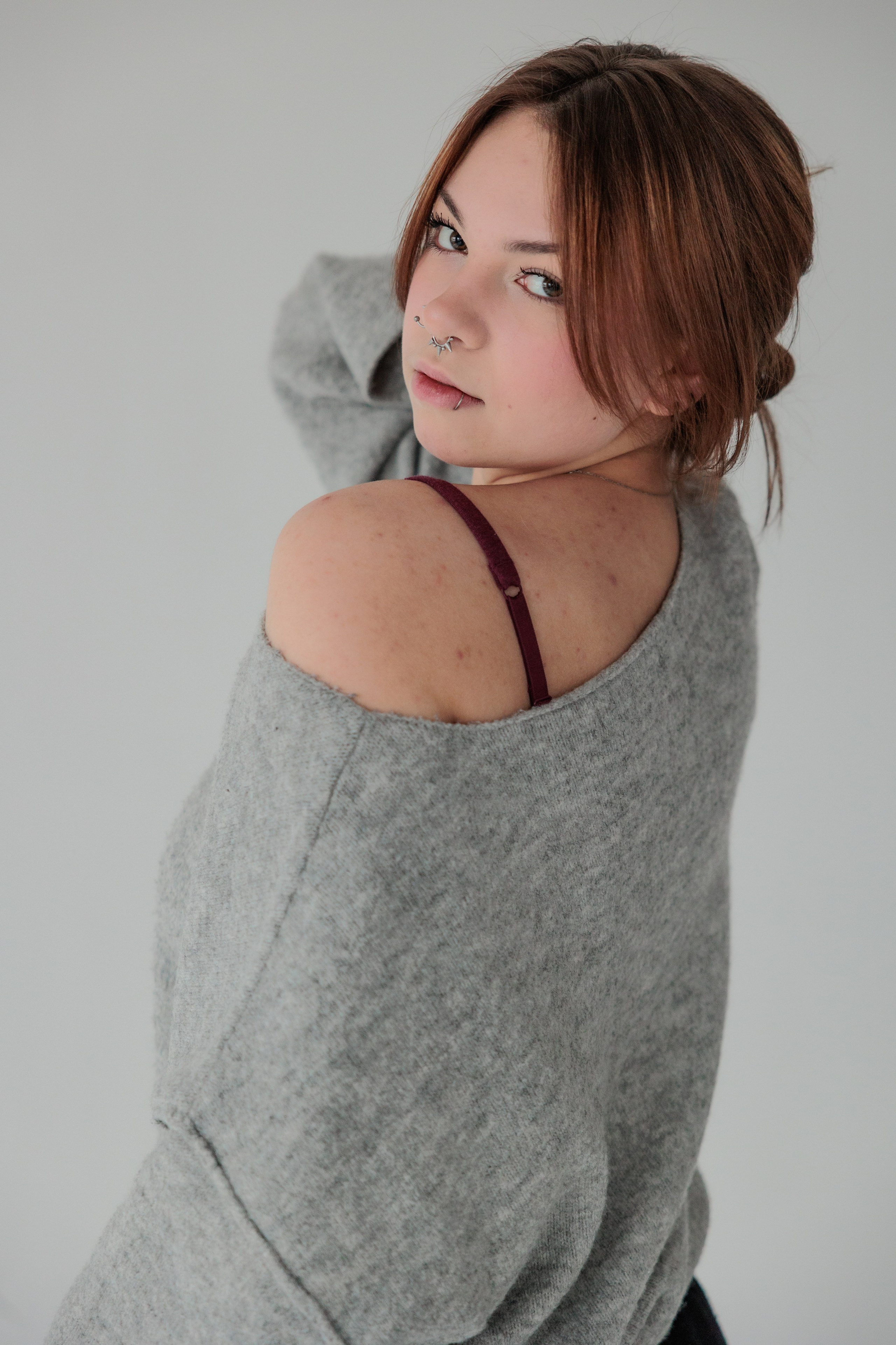 АНЯ и ДЕВОЧКИ. Я фотограф из Москвы к Вашим услугам