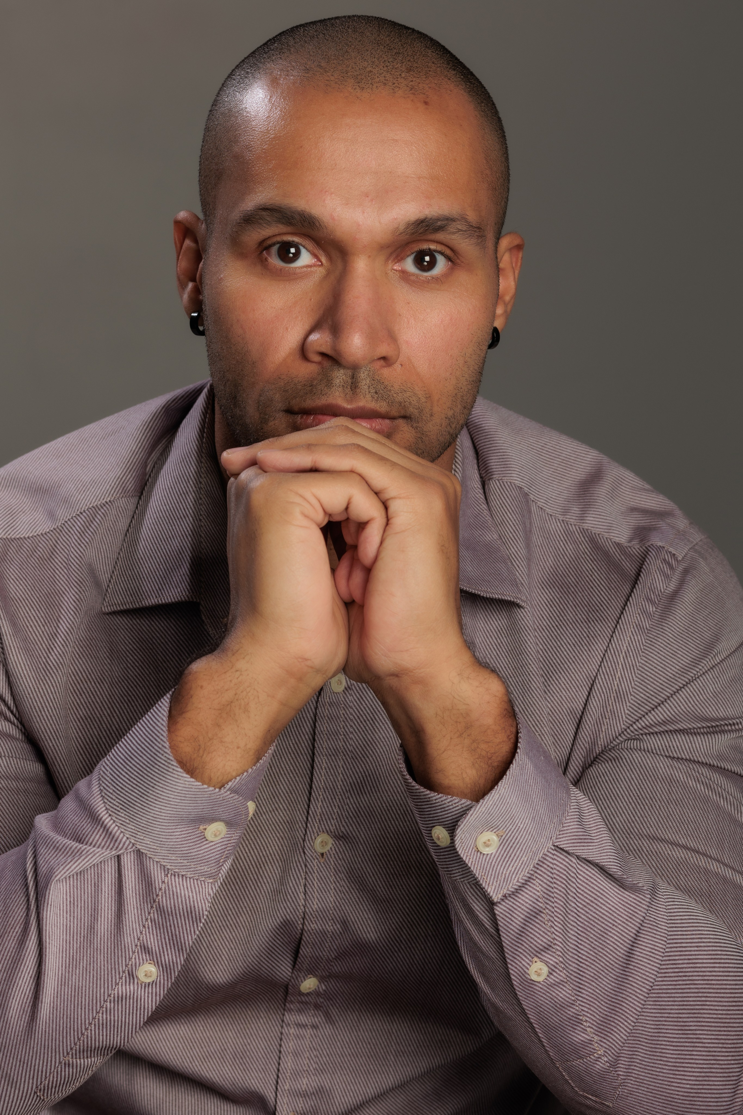 СТЕФ. Я фотограф из Москвы к Вашим услугам