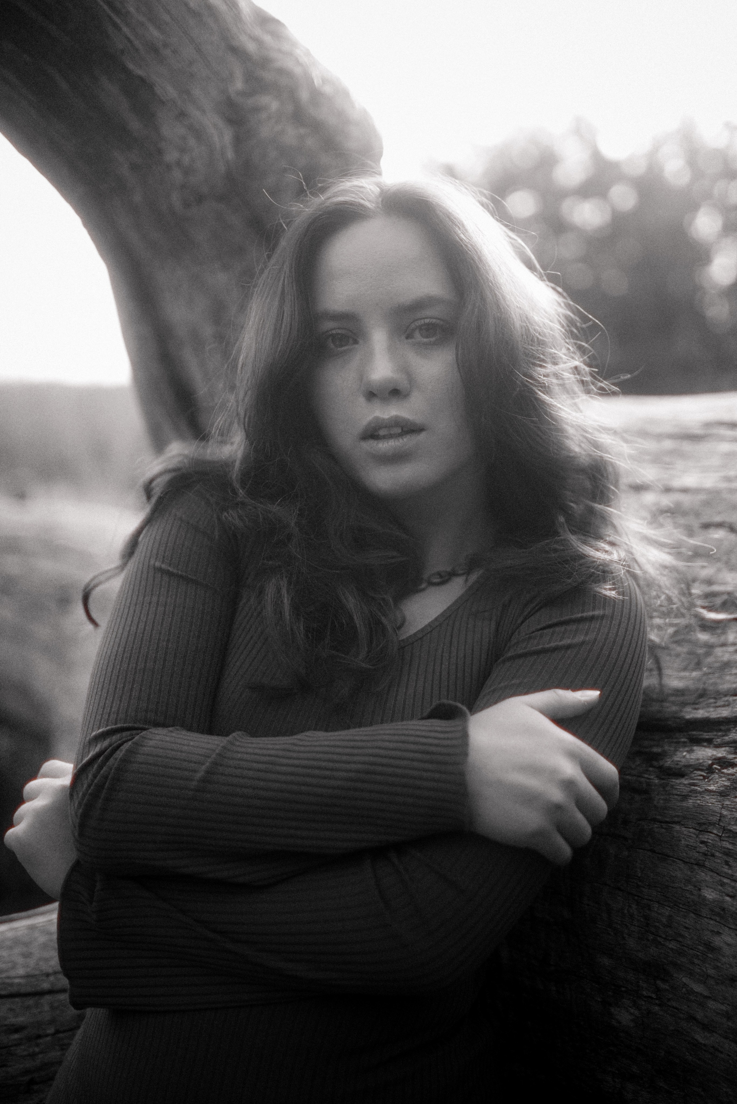 Алена. Портретный фотограф в Санкт-Петербурге Парфенов Михаил