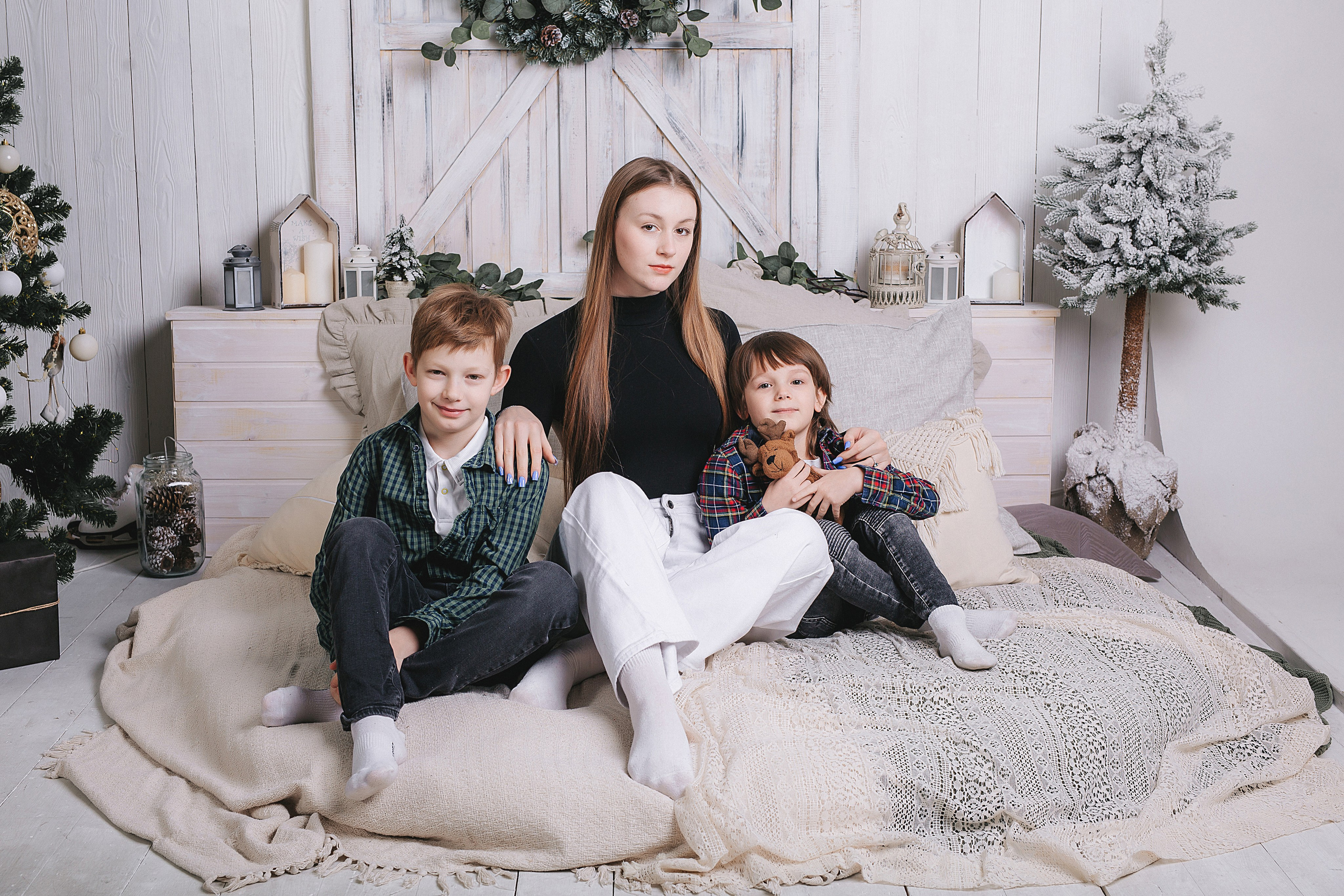 Отзывы. Свадебный, семейный фотограф в Дзержинске, Нижнем Новгороде Наталья Хр