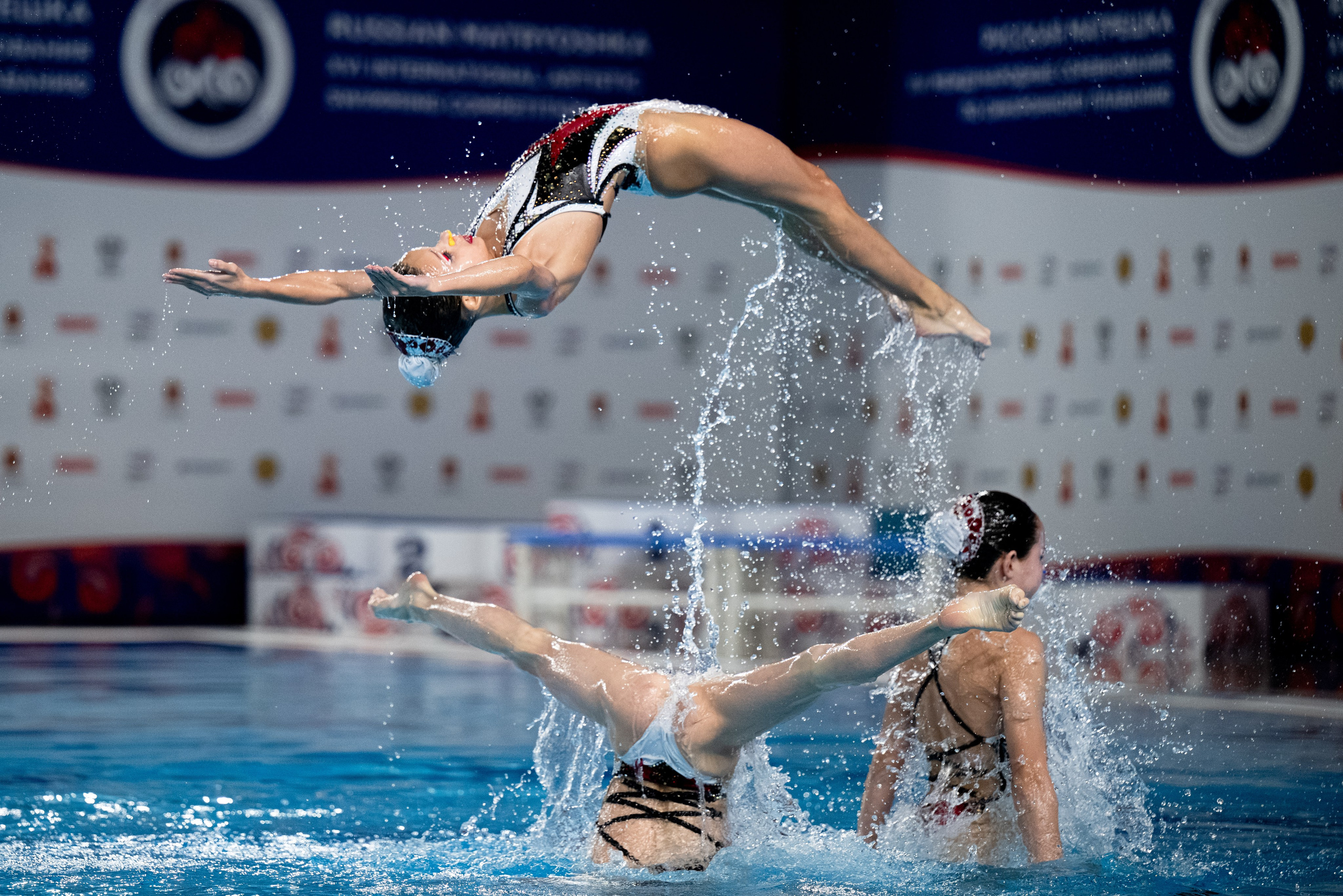 Sports. Evgenii Filippov — Photographer