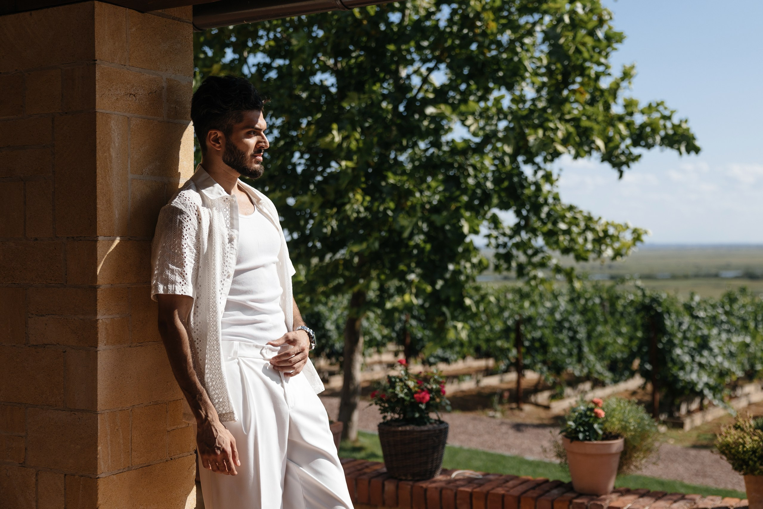 Итальянские каникулы. Свадебный фотограф в Ростове-на-Дону Васильченко Сергей