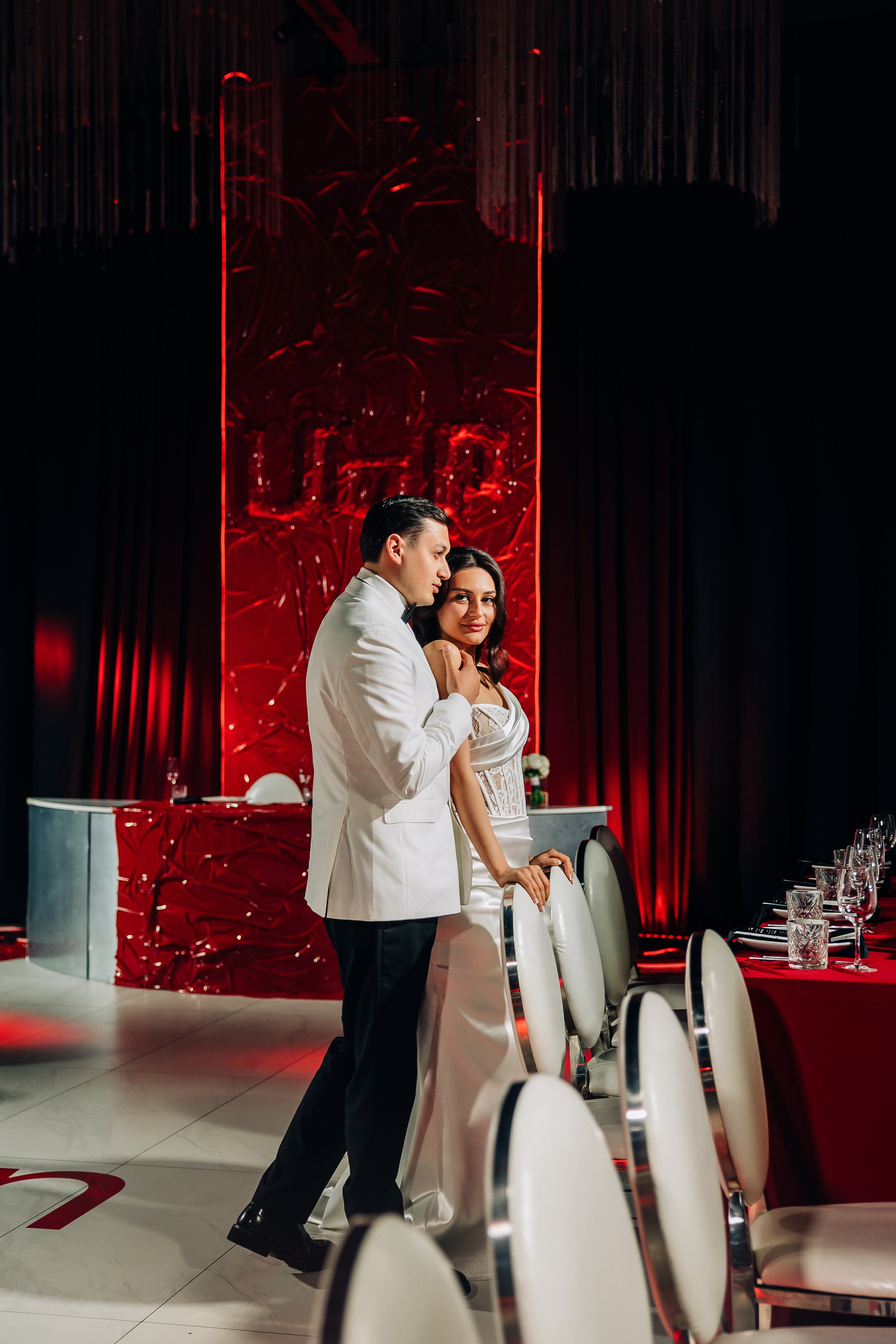 S & M. Свадебный и семейный фотограф в Воронеже Свиридова Евгения