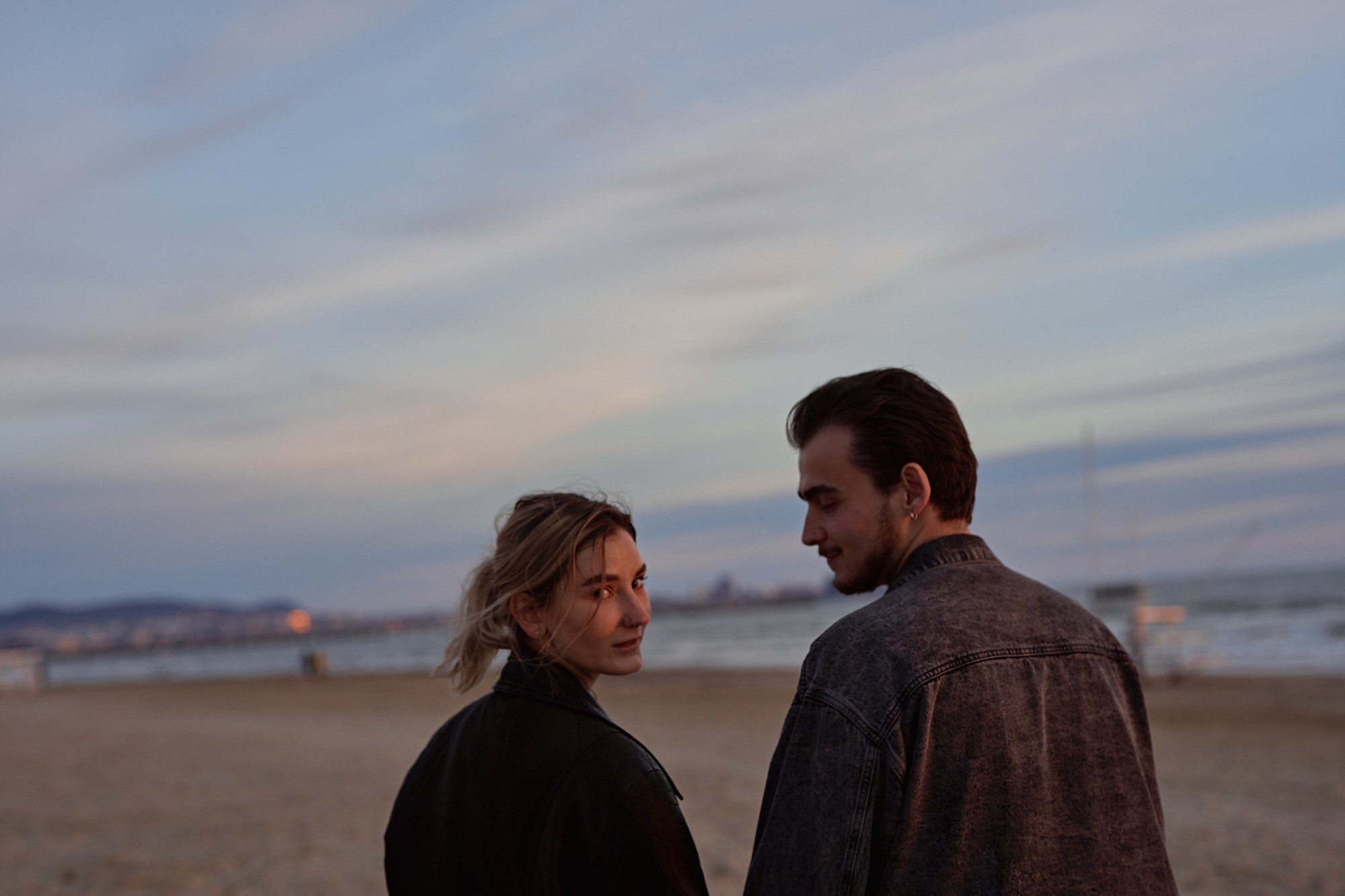 Гриша и Катя. Lovestory. Семейный фотограф Новороссийск, Анапа, Геленджик Мария Колесниченко