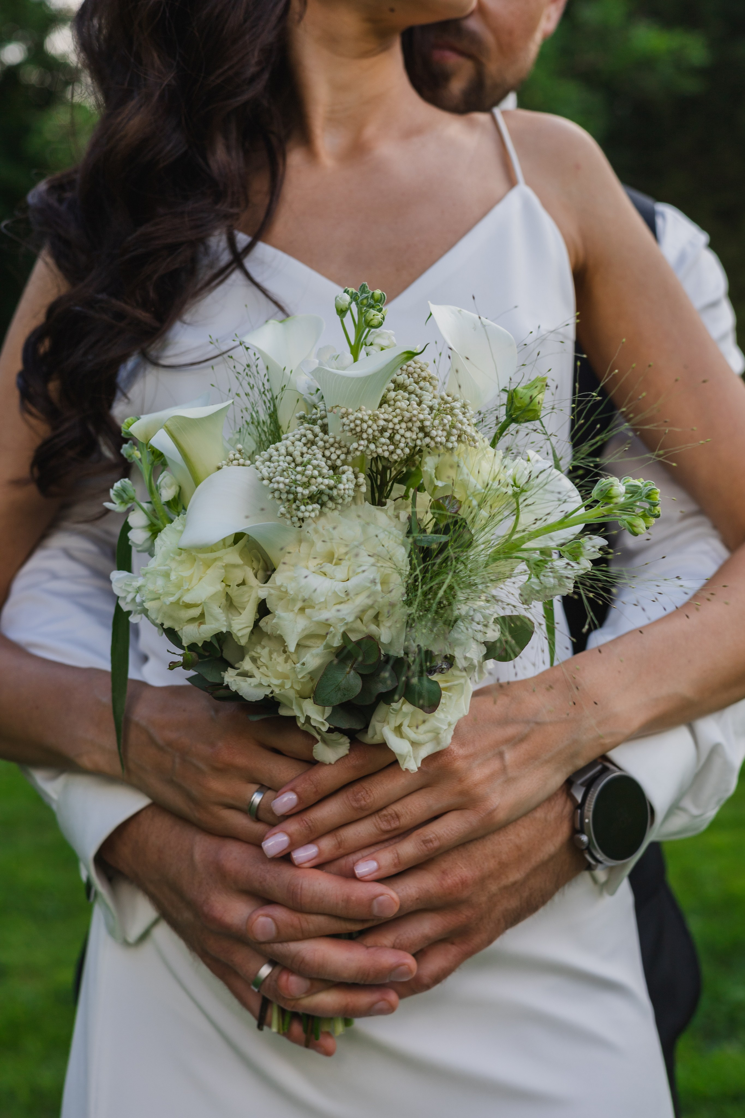 Совместные: Love story, Семейные. Фотограф Евгения Ошкина, Саранск