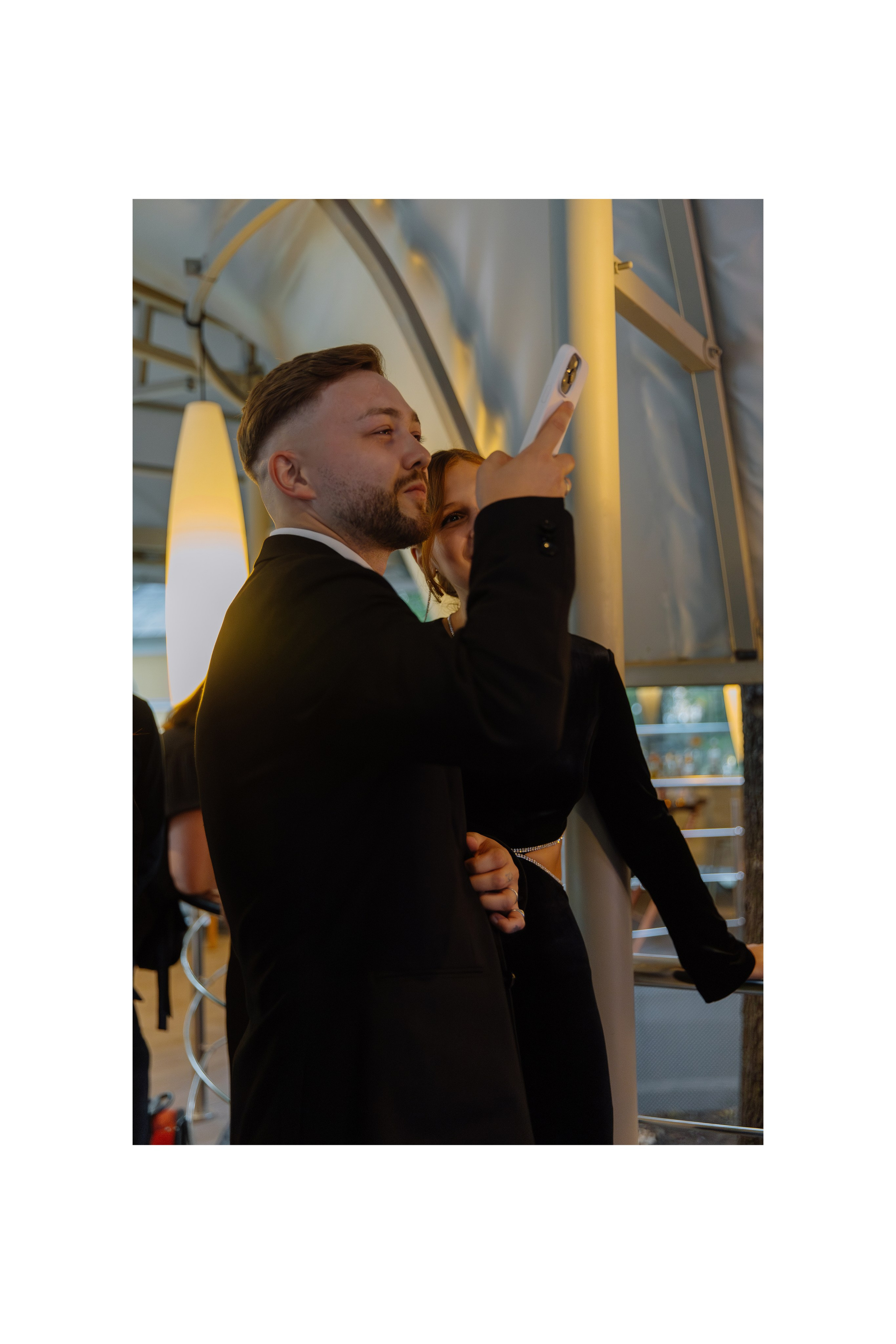 Настя | Максим