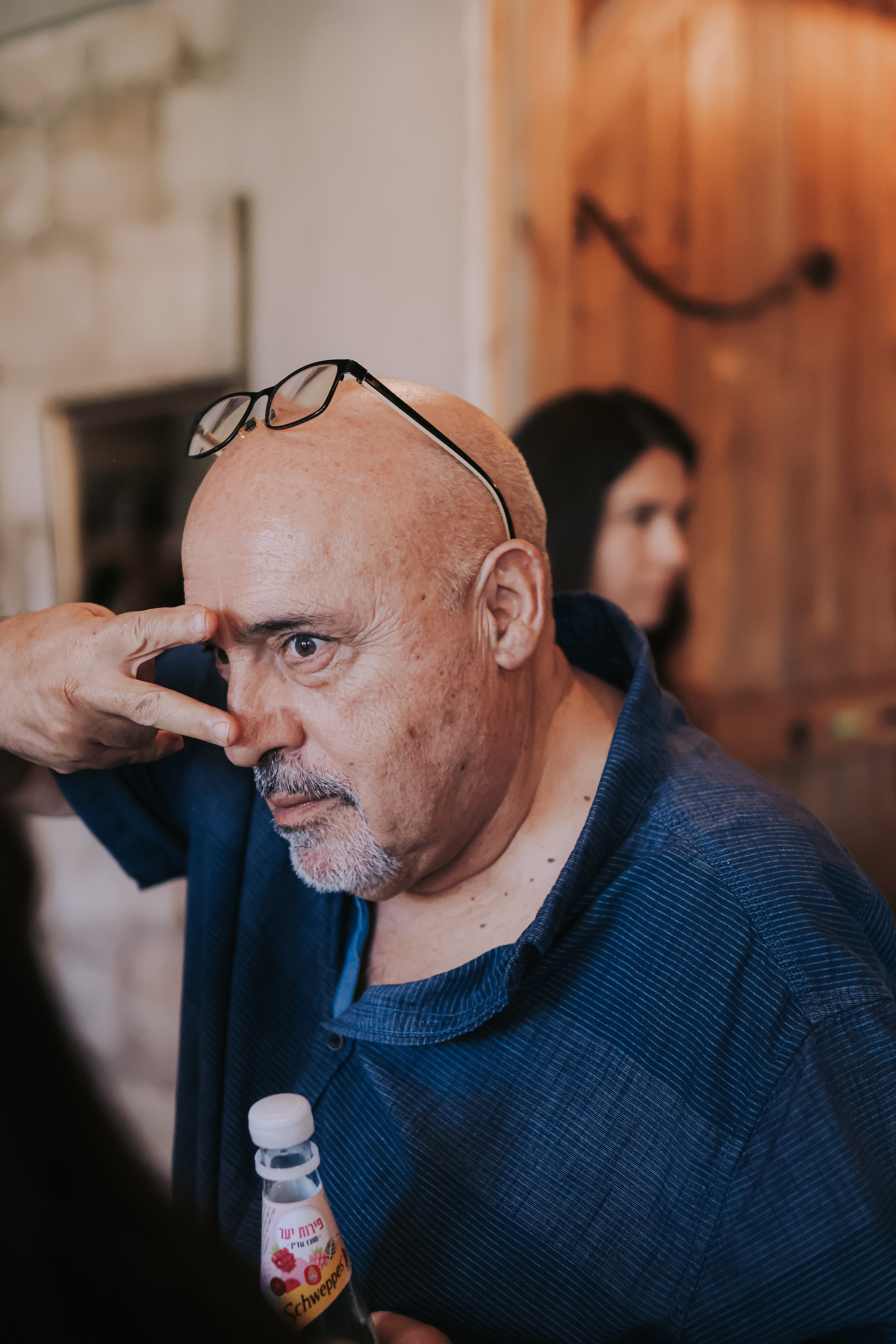 Wedding, Jerusalem | September 2025. Photographer in Israel Alice Milchin