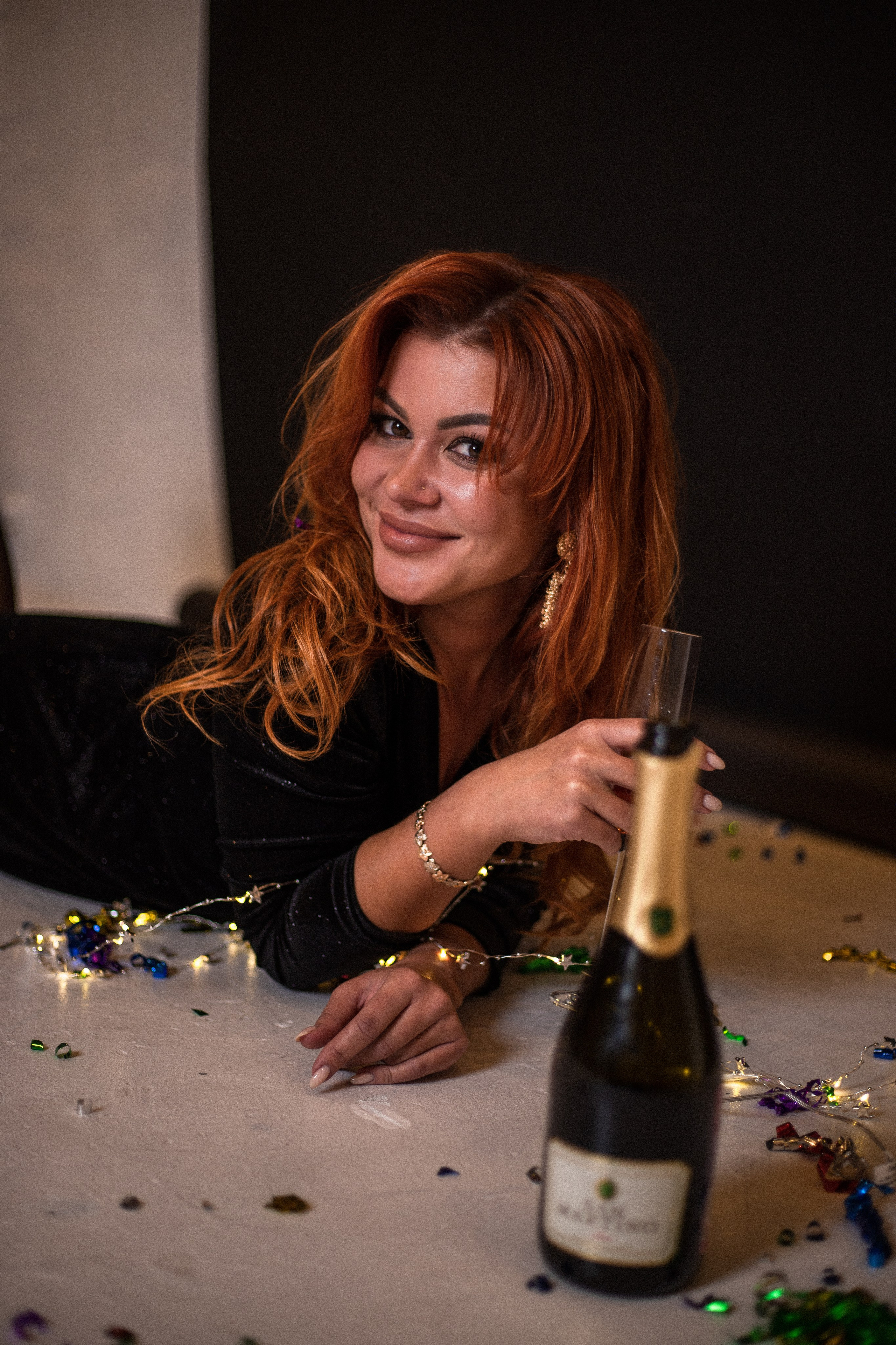 Фотопроект - Влюблена в себя. Семейный и женский фотограф Кемерово Мария Степ