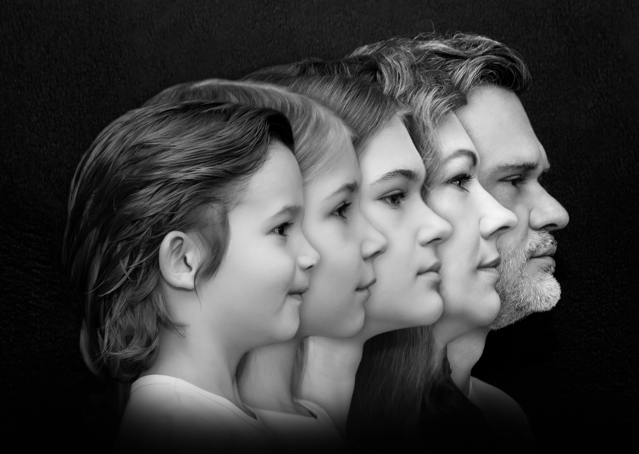 Семейные истории. Детский и семейный фотограф в Ростове-на-Дону Светлана Коновалова