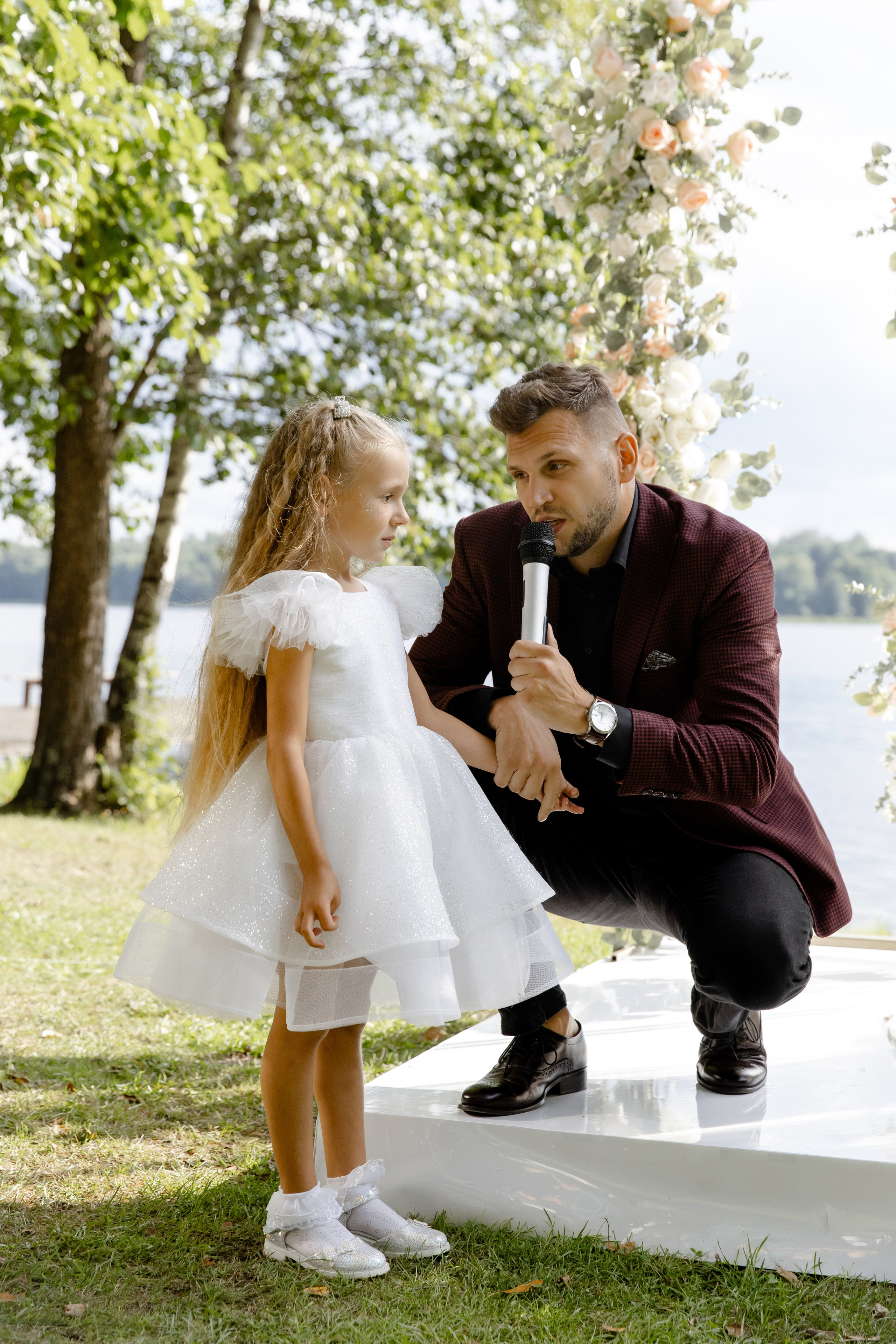 Егор и Оля. Свадебный фотограф Анна Бабахина