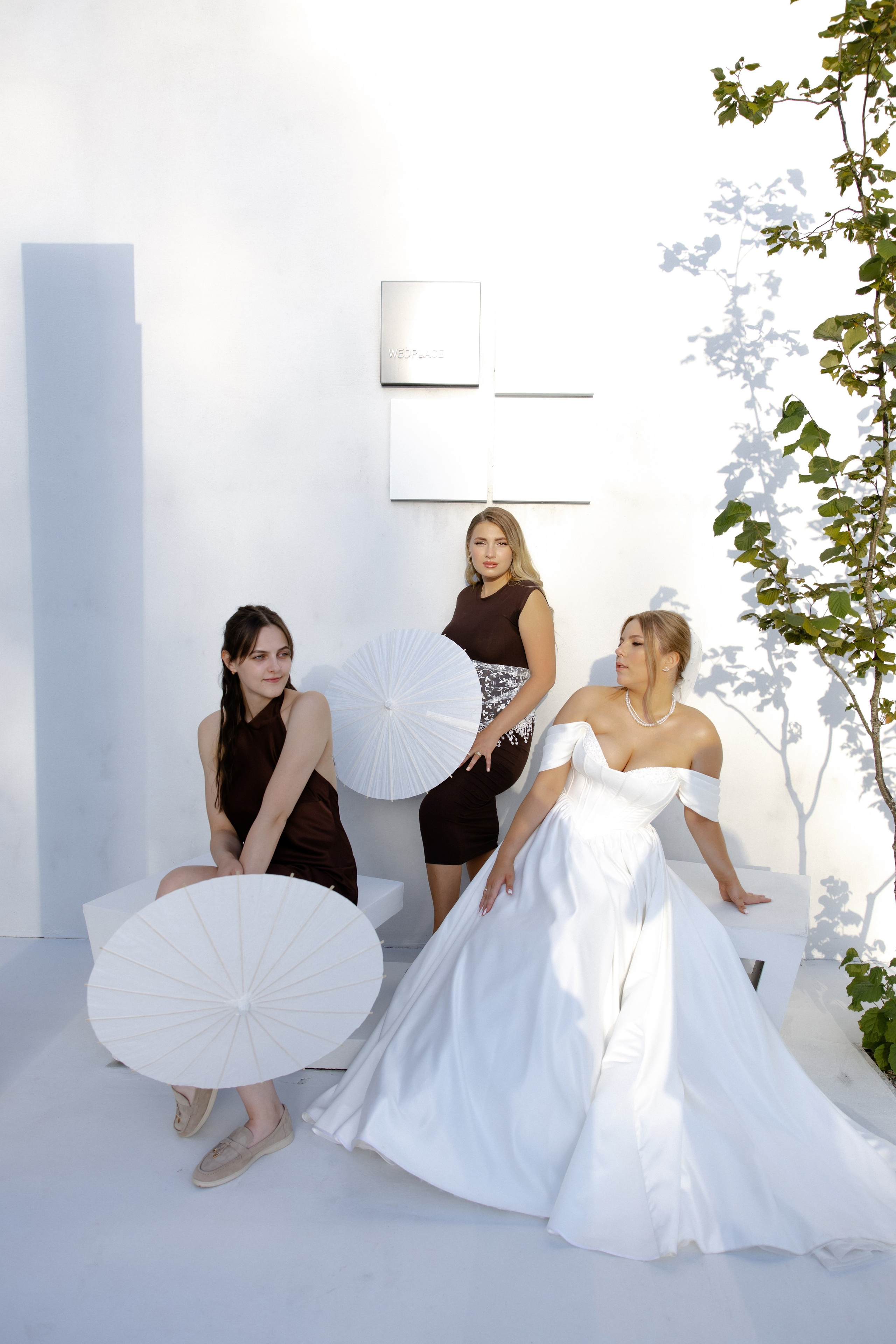 Ростислав и Вика. Свадебный фотограф Анна Бабахина