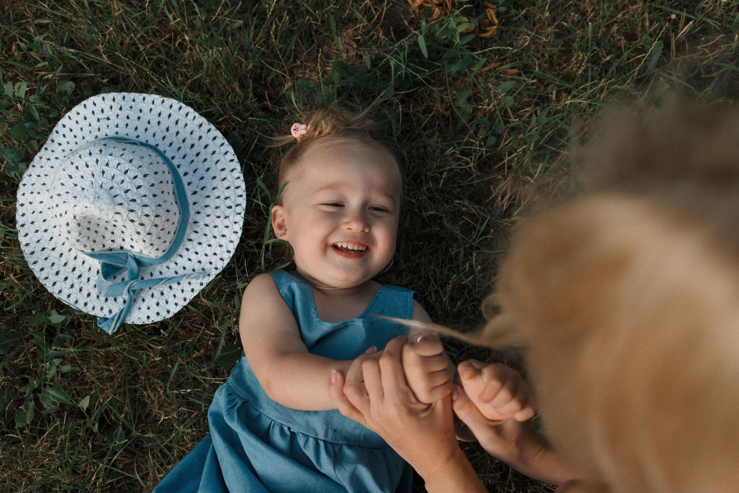 Вечер, парк, семья). Свадебный фотограф Мироманов Николай в Крыму