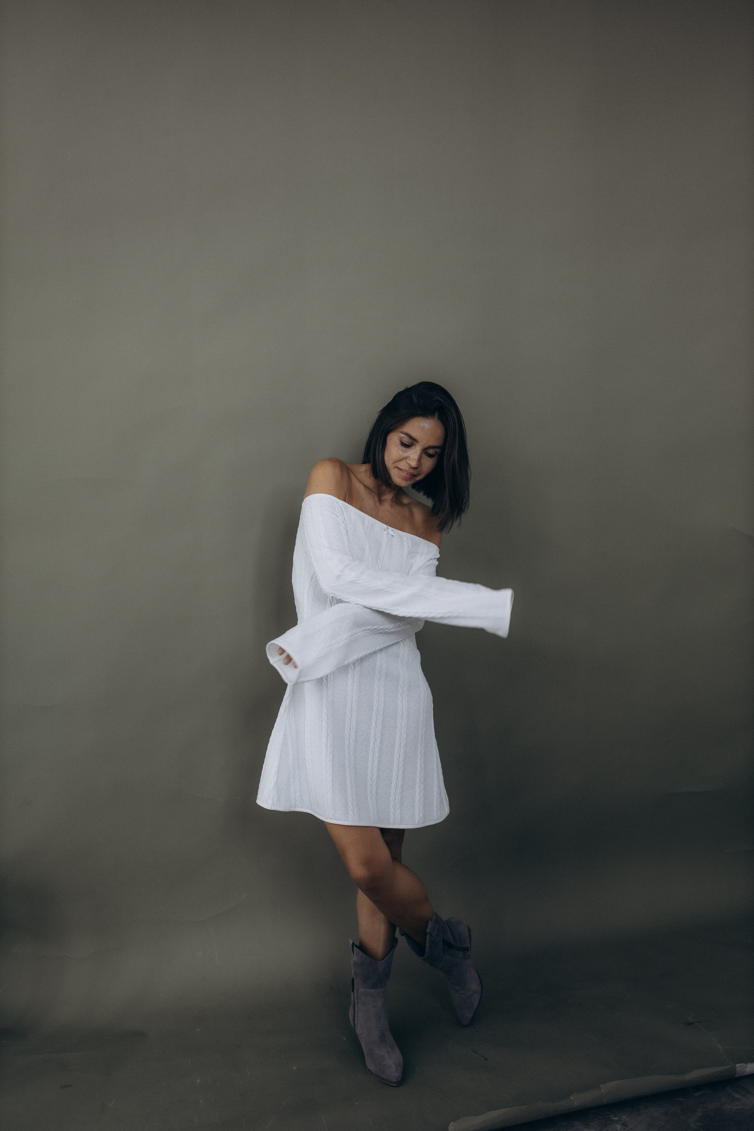 Альфия. Фотограф в Петербурге Ольга Стрельченко