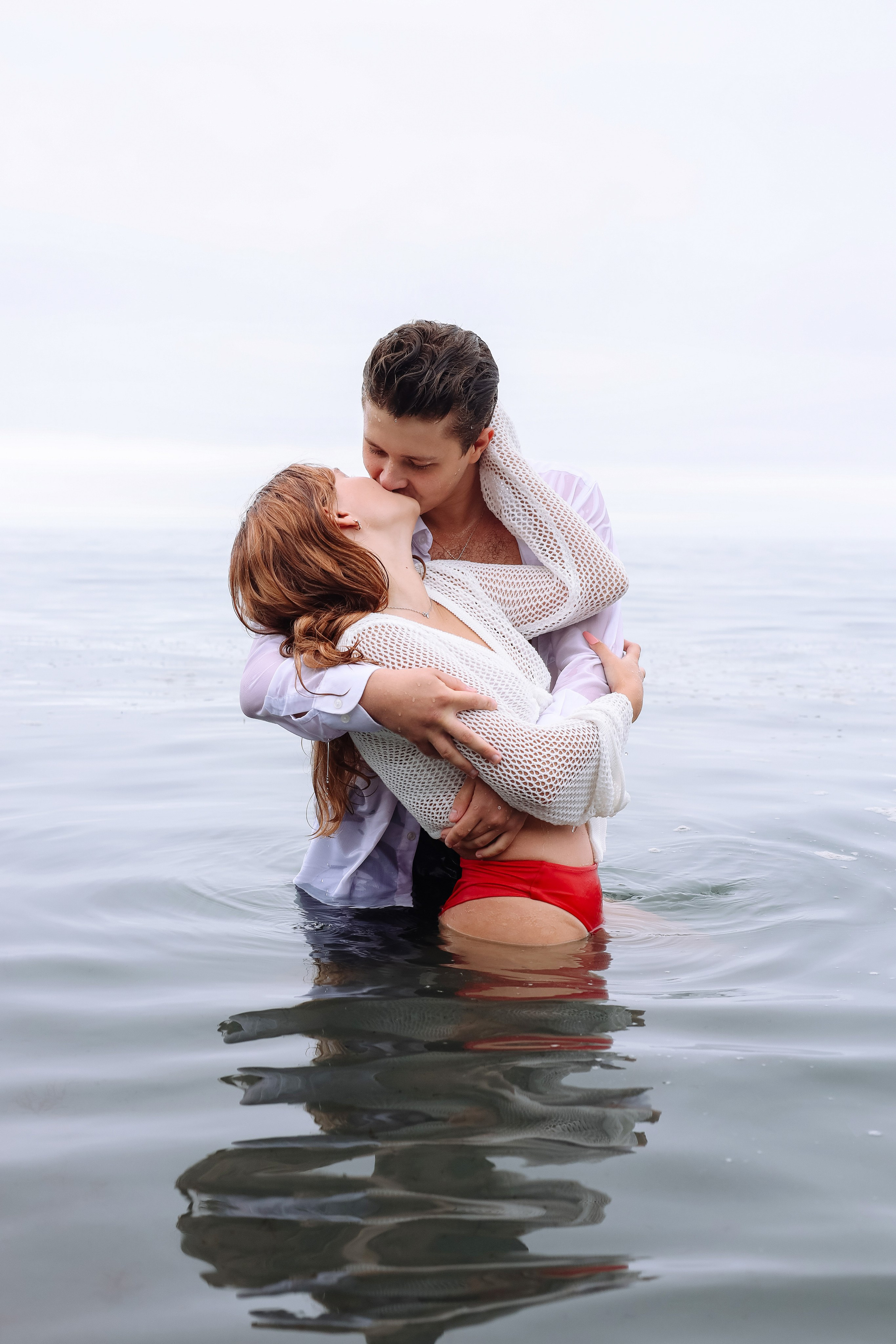LoveStory. Профессиональный фотограф Вероника Югай
