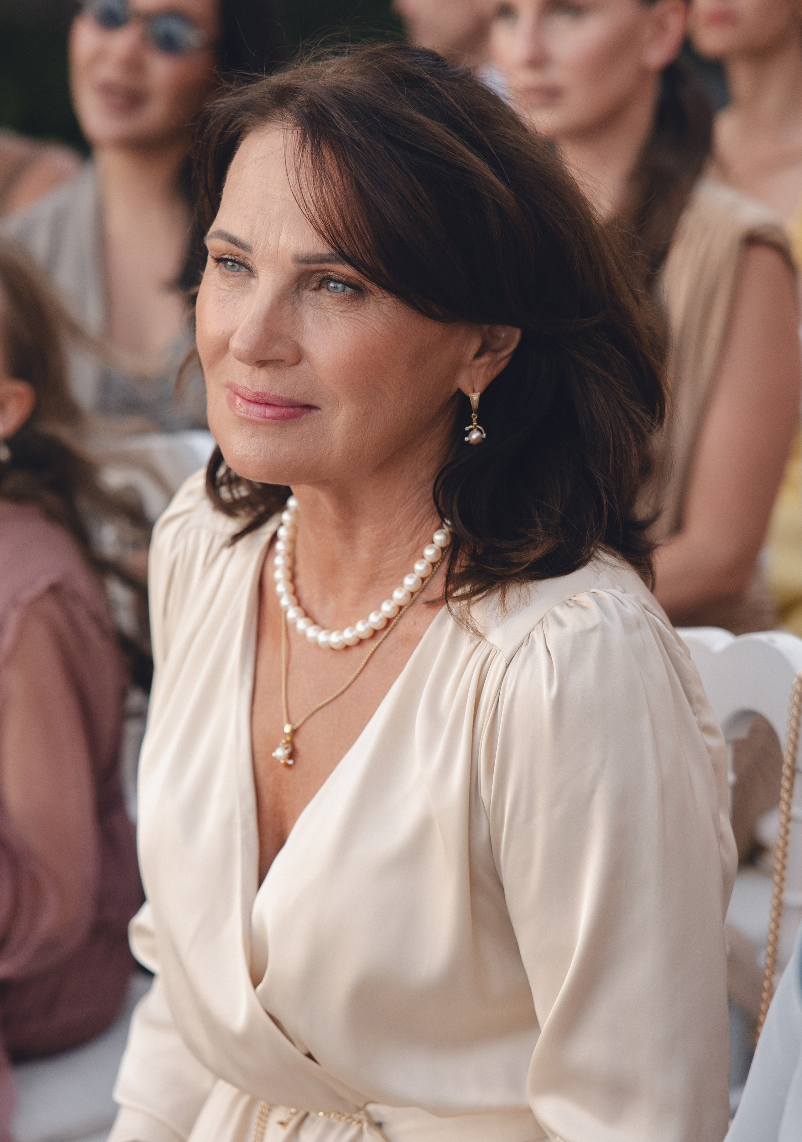 Если это то самое — впереди вся жизнь