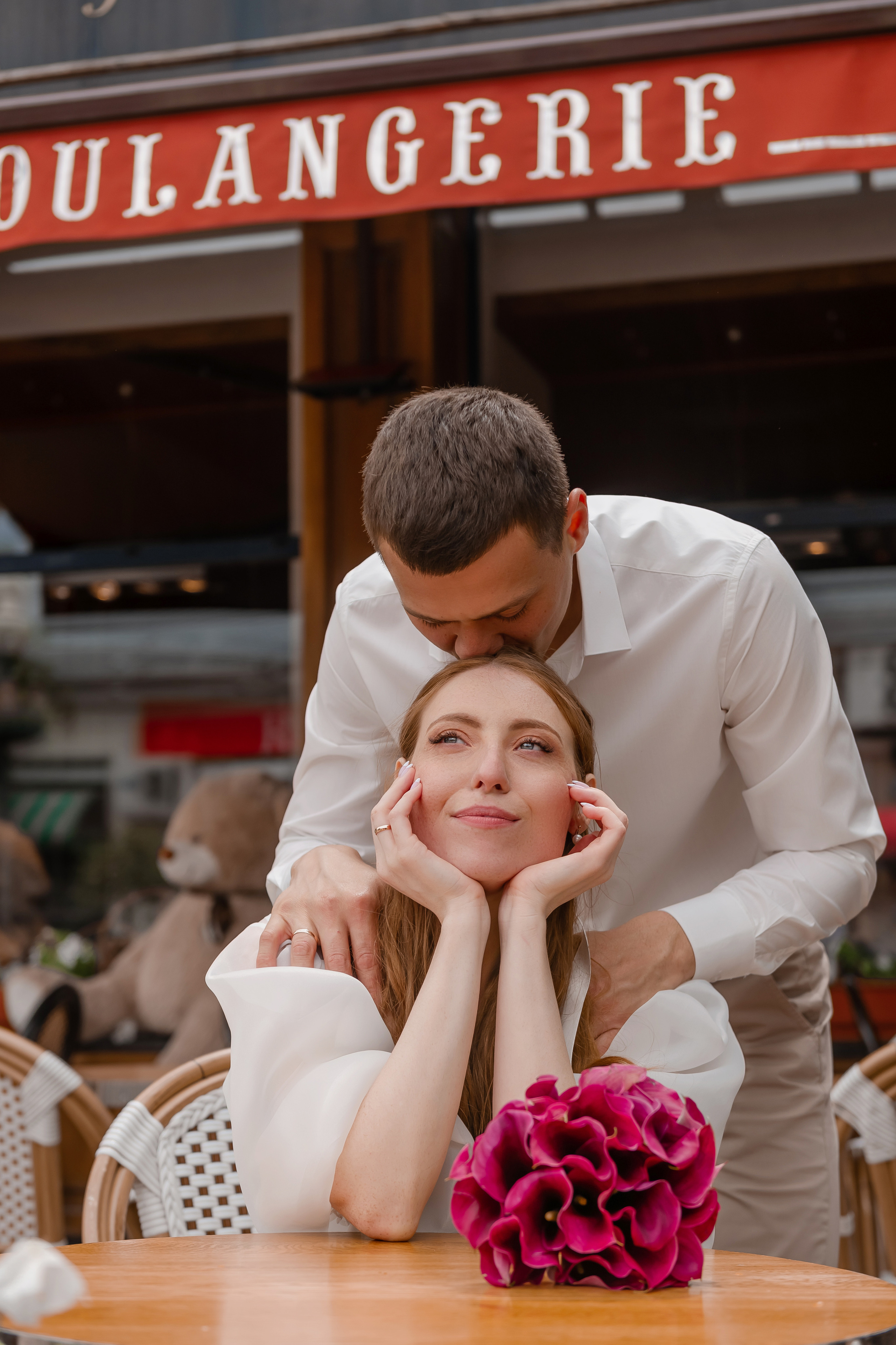 Свадебная съемка. Творческий фотограф в Крыму Анна Пашко