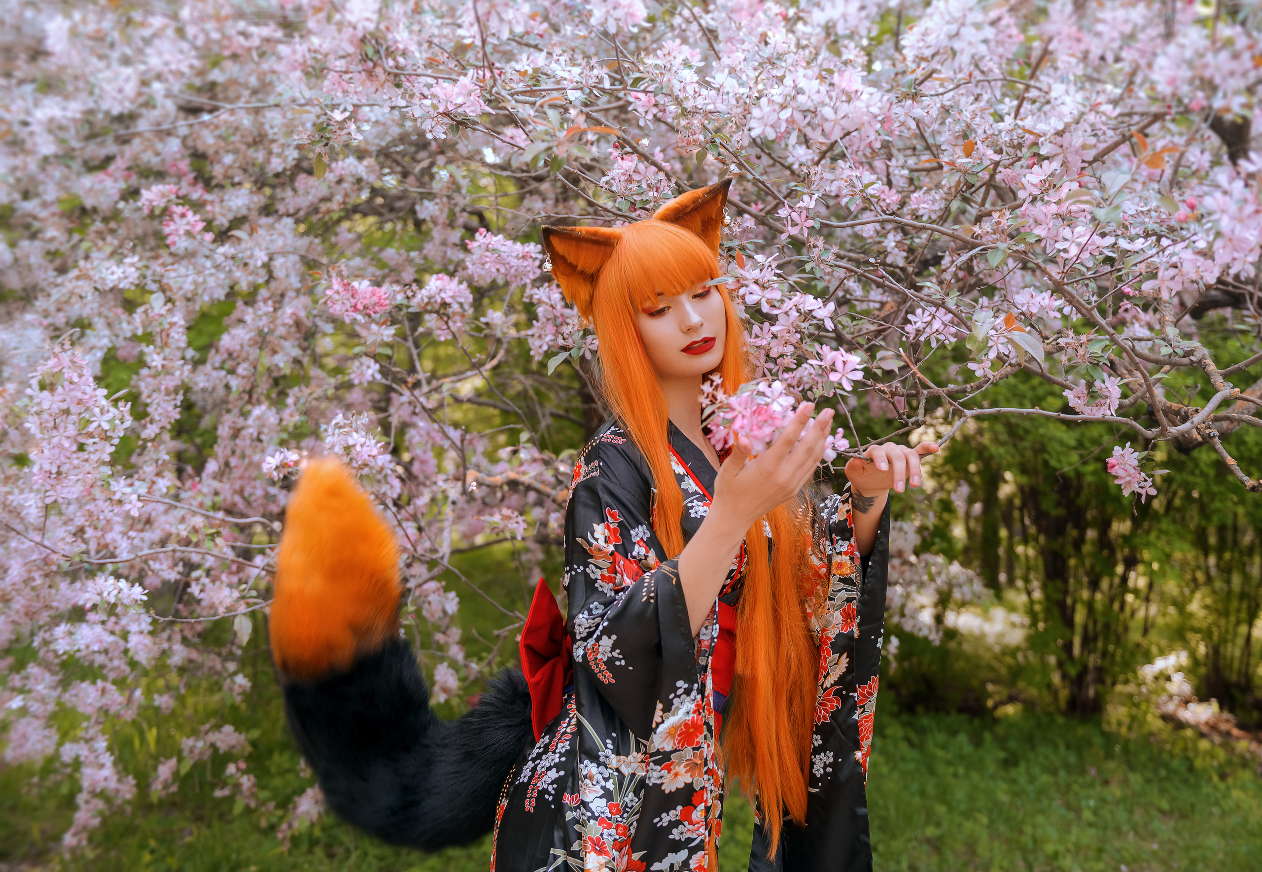 Арт Фотосессии. Творческий фотограф в Крыму Анна Пашко