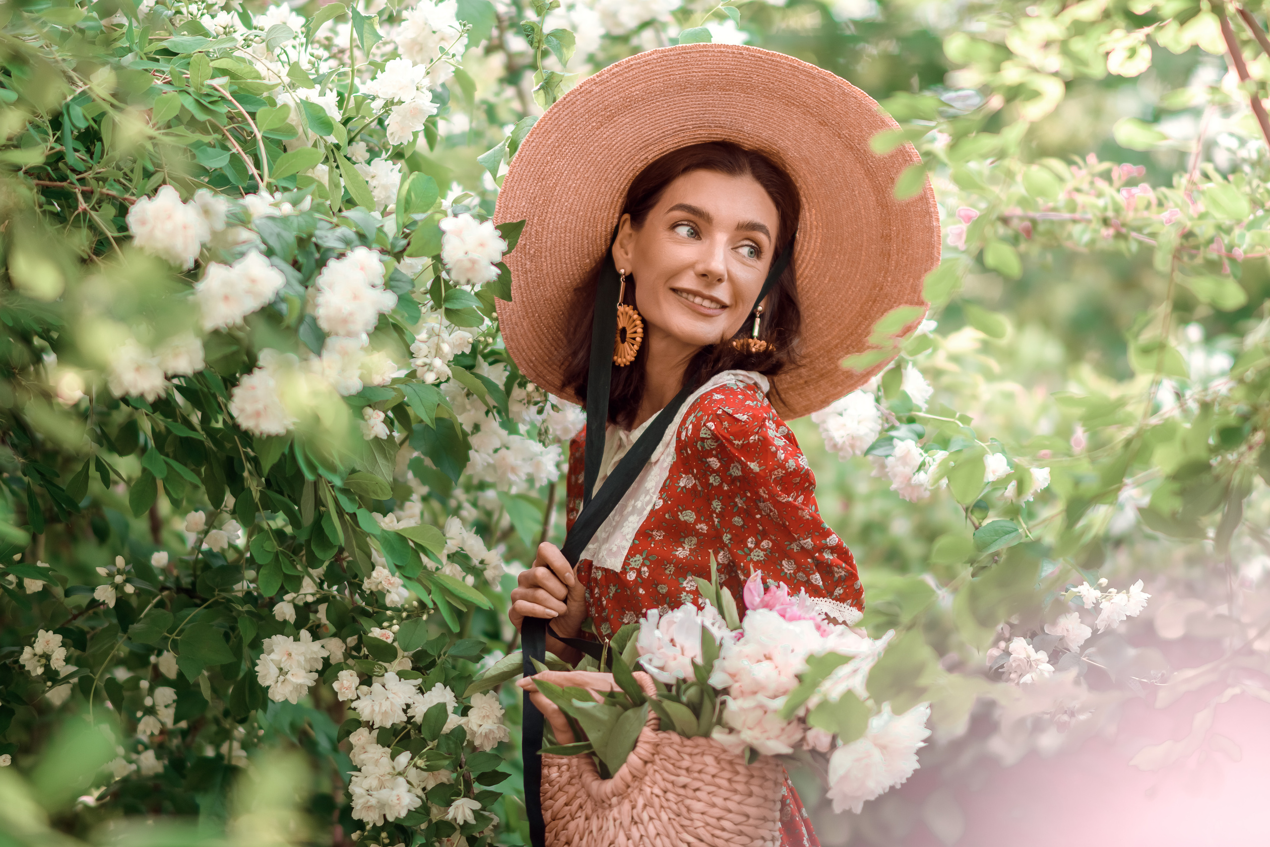 Индивидуальная съемка. Творческий фотограф в Крыму Анна Пашко