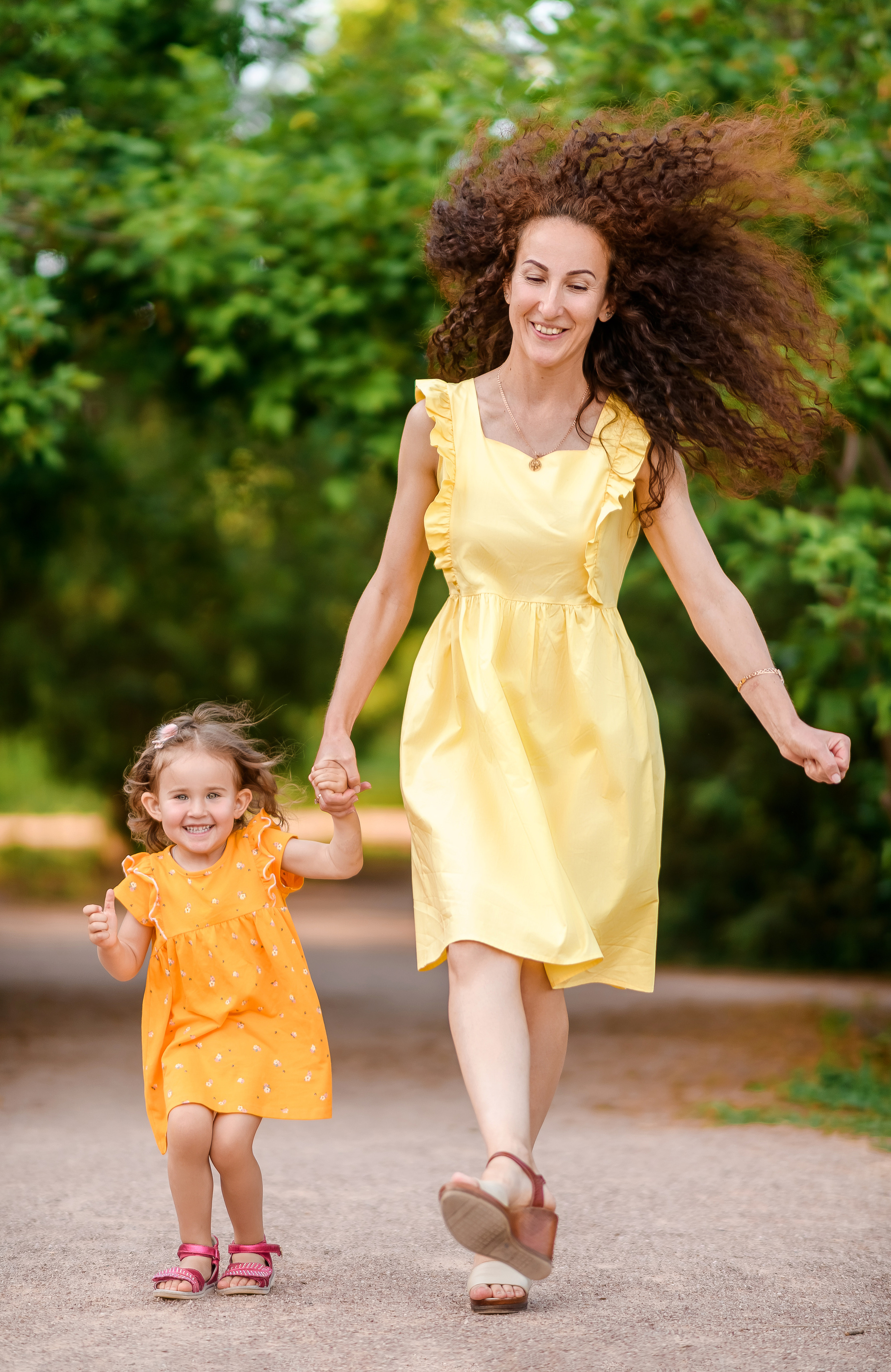 Семейная и детская съемка. Творческий фотограф в Крыму Анна Пашко