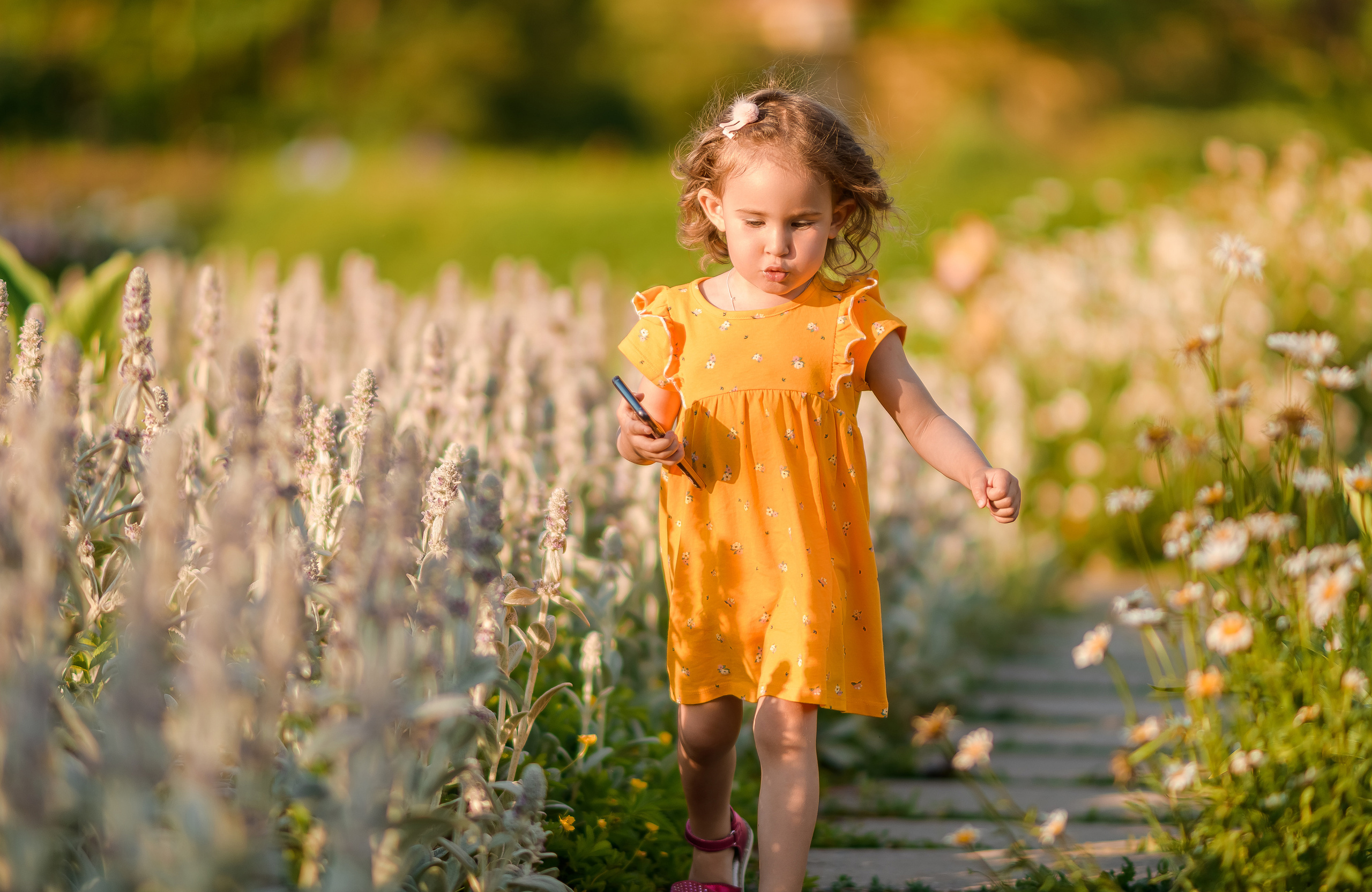 Семейная и детская съемка. Творческий фотограф в Крыму Анна Пашко