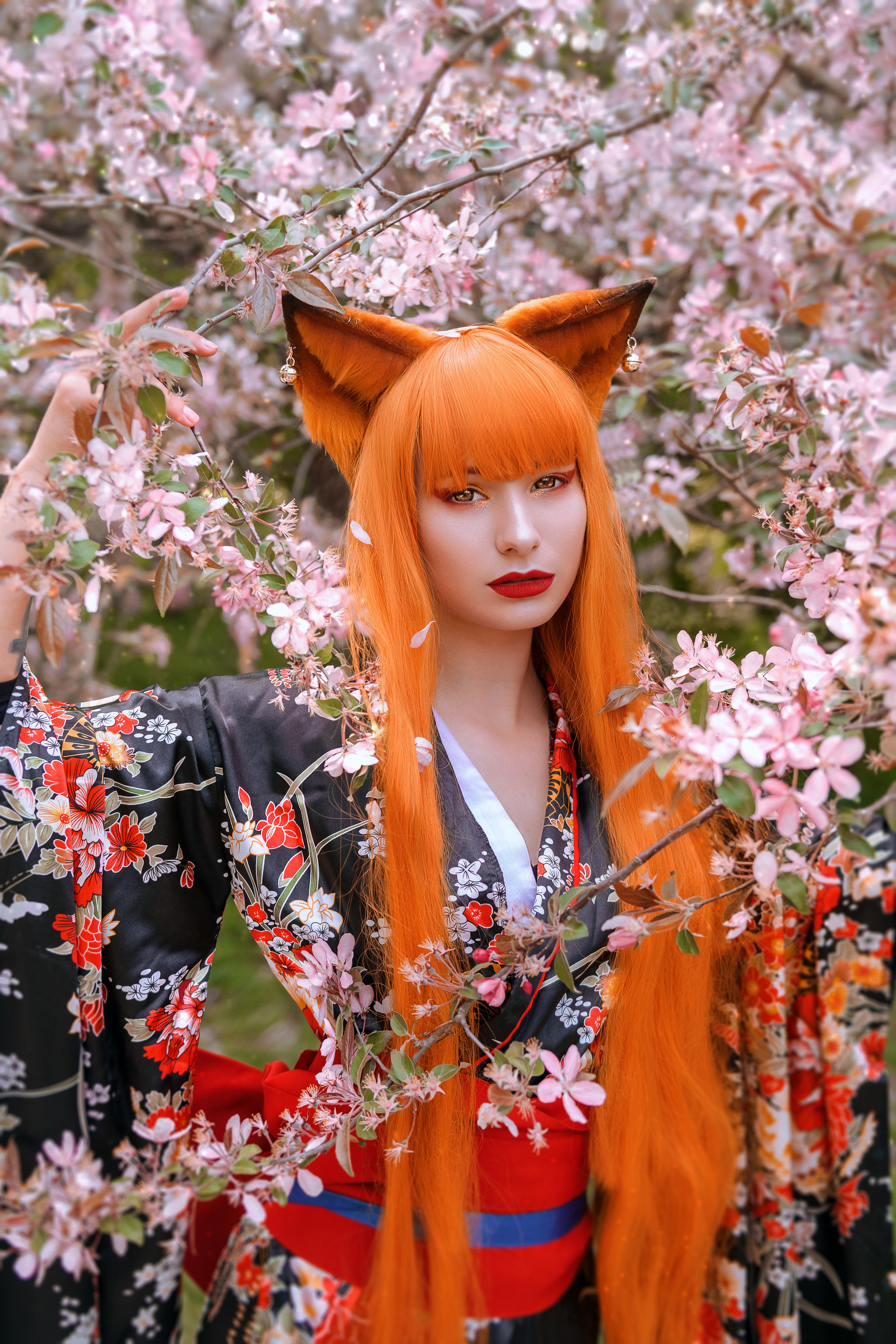 Арт Фотосессии. Творческий фотограф в Крыму Анна Пашко