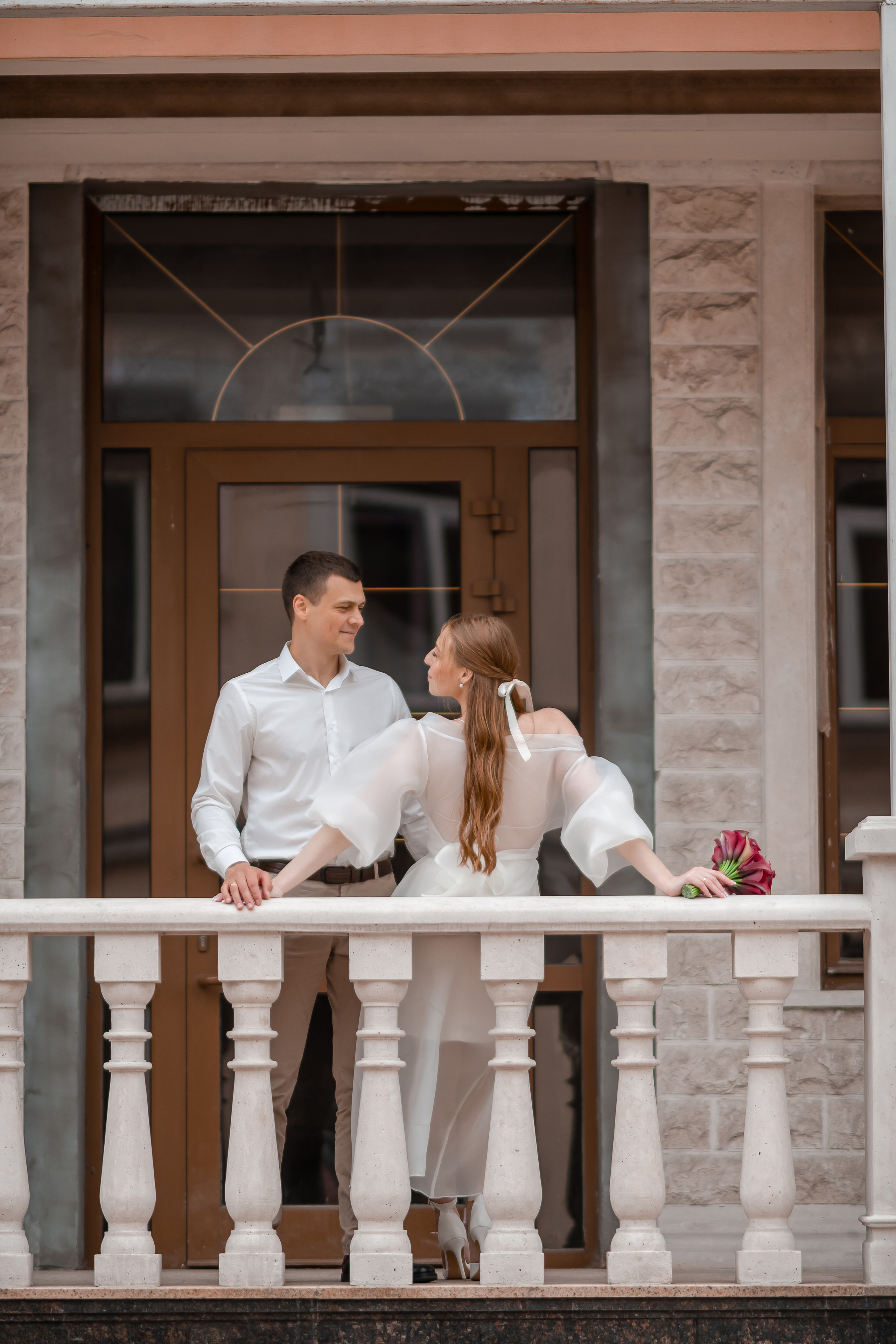 Свадебная съемка. Творческий фотограф в Крыму Анна Пашко