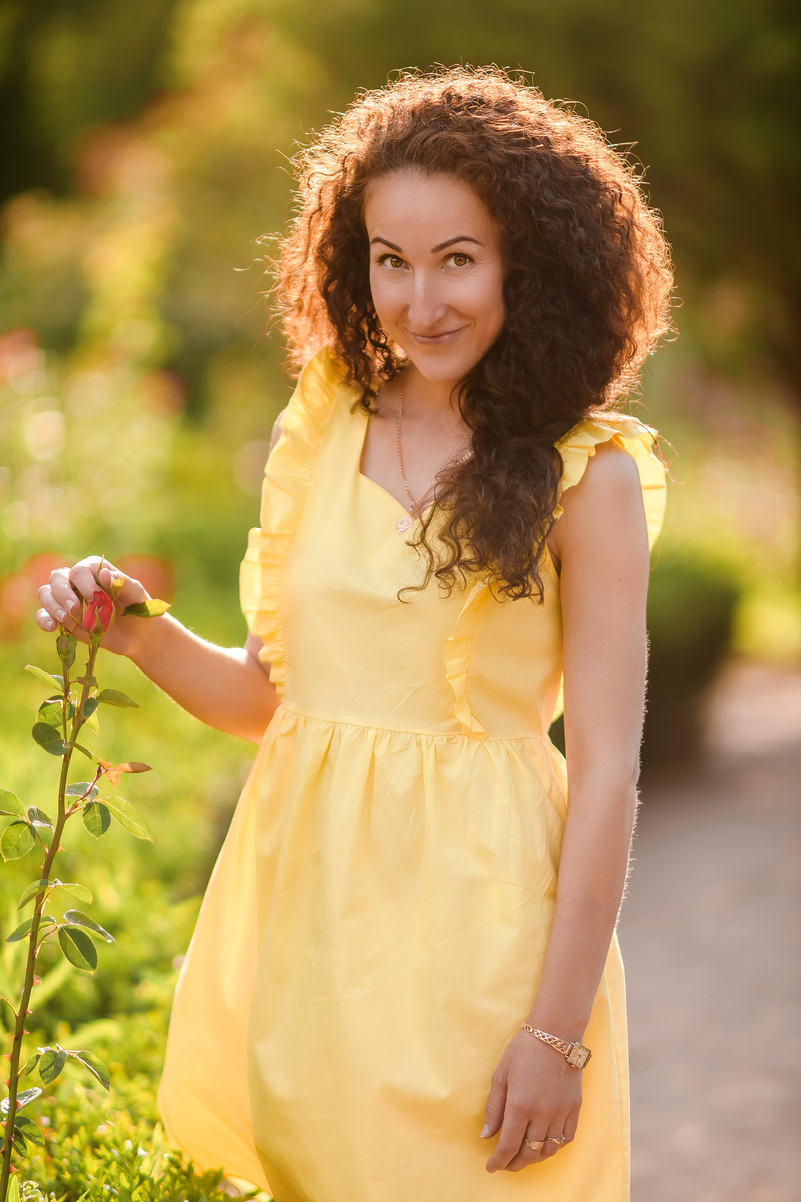 Семейная и детская съемка. Творческий фотограф в Крыму Анна Пашко