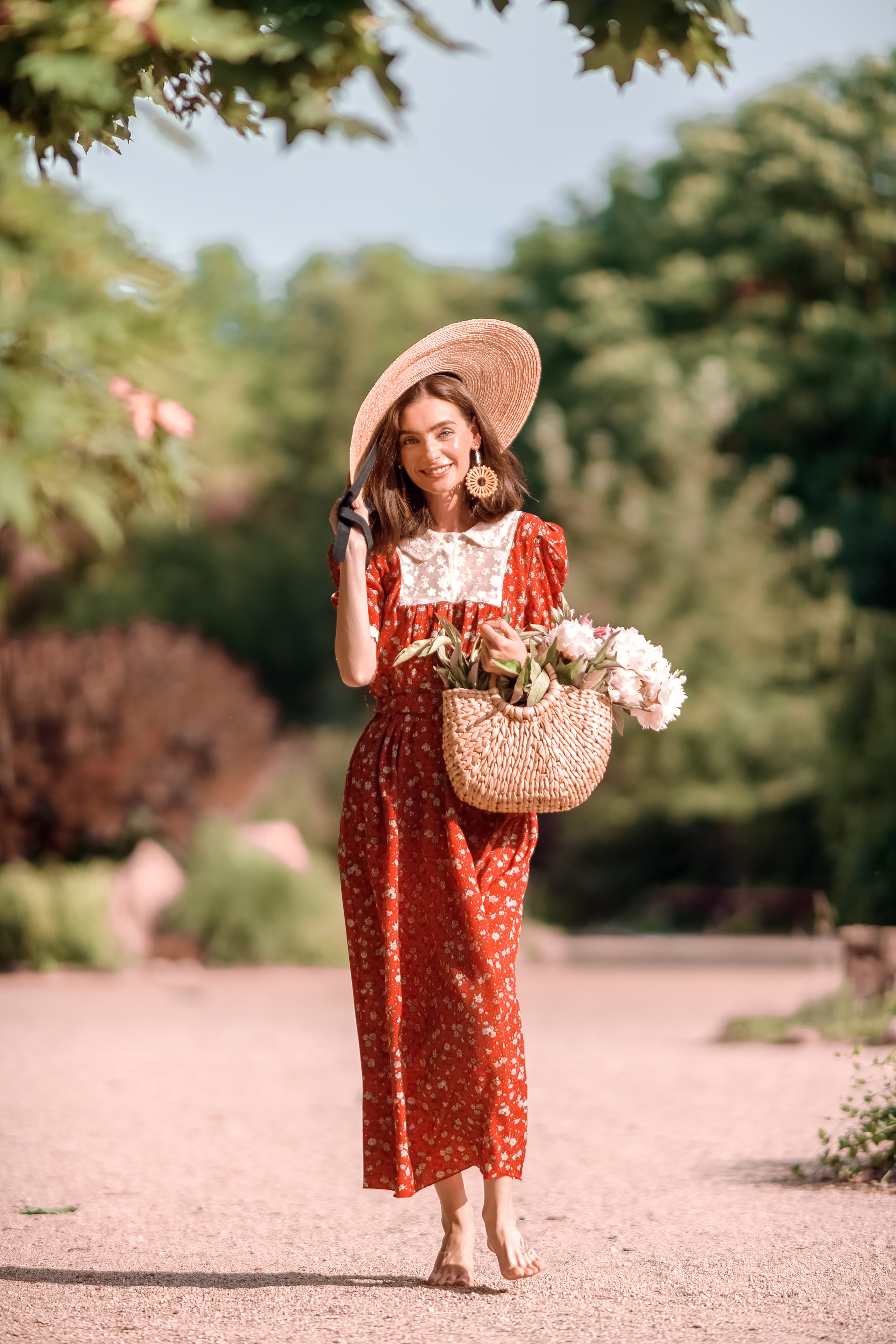 Индивидуальная съемка. Творческий фотограф в Крыму Анна Пашко