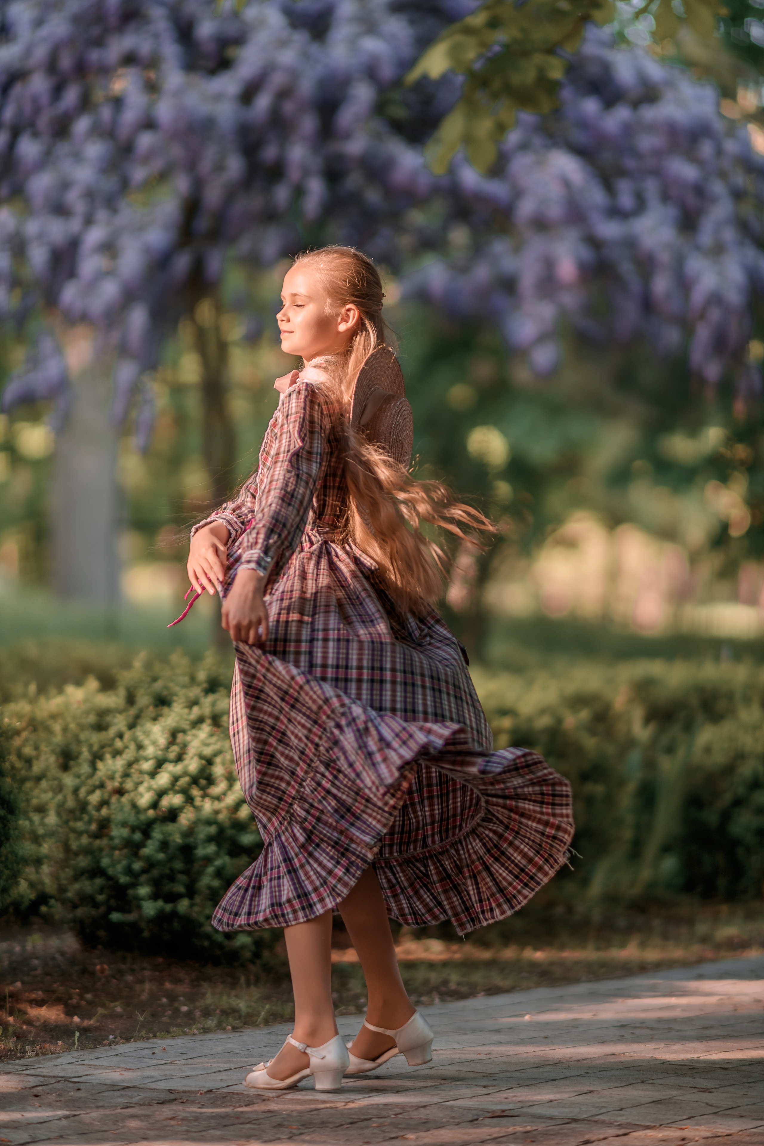 Семейная и детская съемка. Творческий фотограф в Крыму Анна Пашко