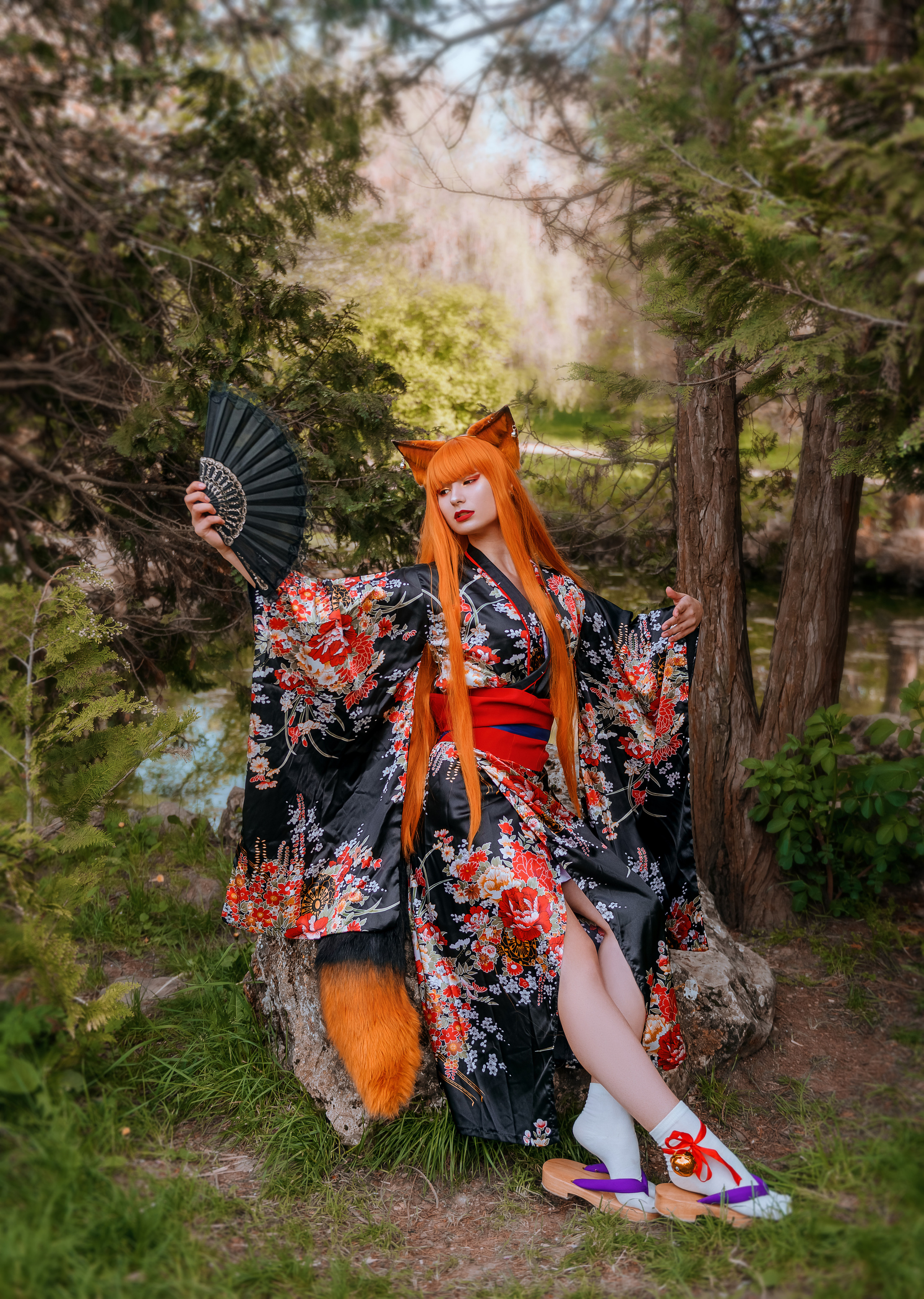 Творческий фотограф в Крыму Анна Пашко