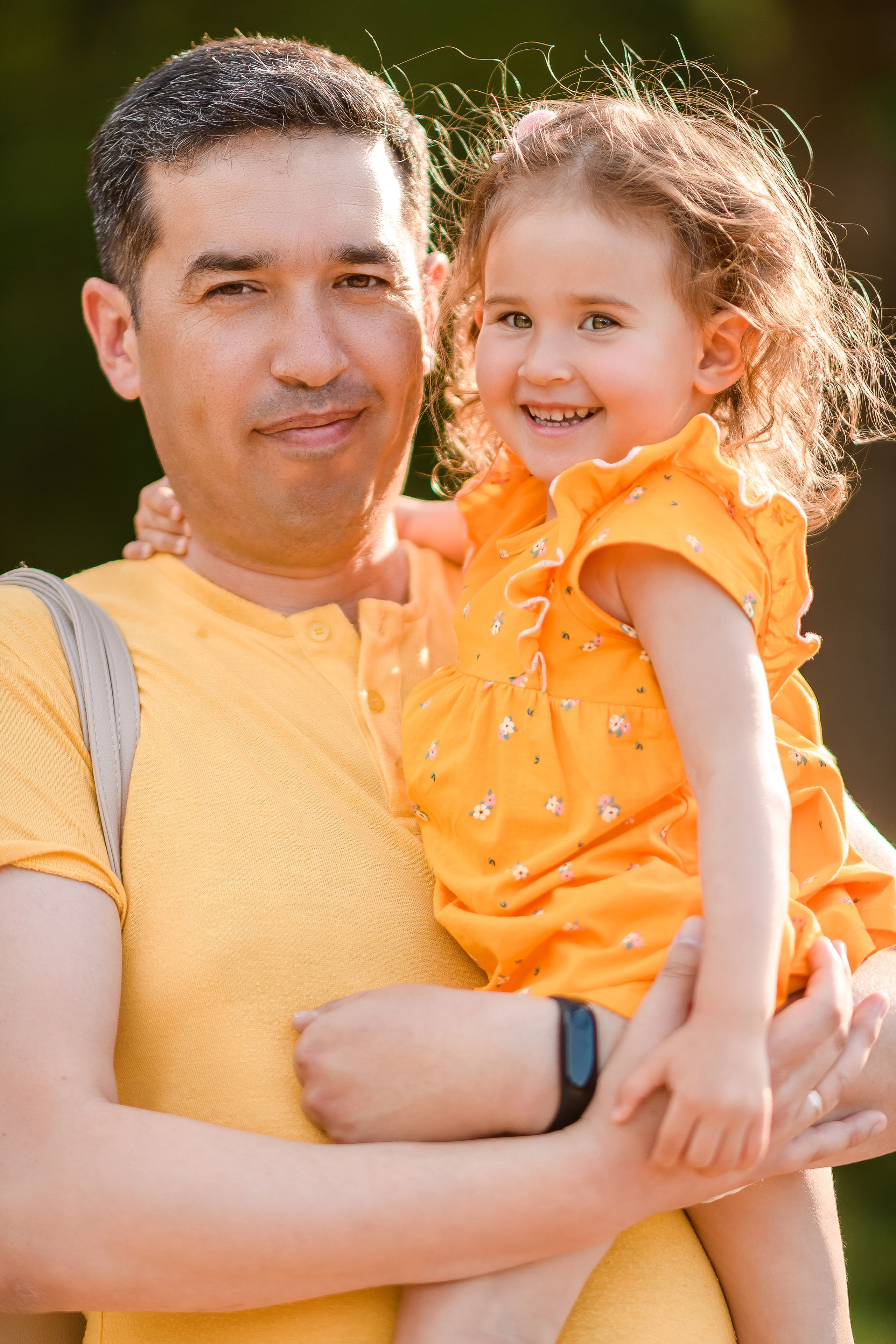 Семейная и детская съемка. Творческий фотограф в Крыму Анна Пашко