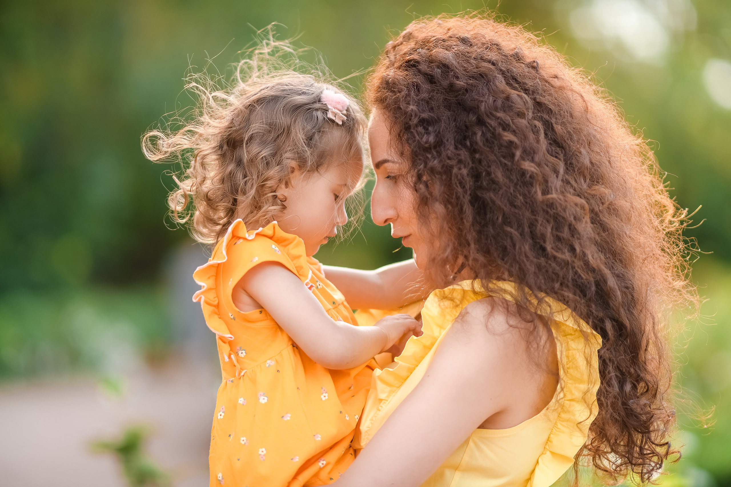 Семейная и детская съемка. Творческий фотограф в Крыму Анна Пашко