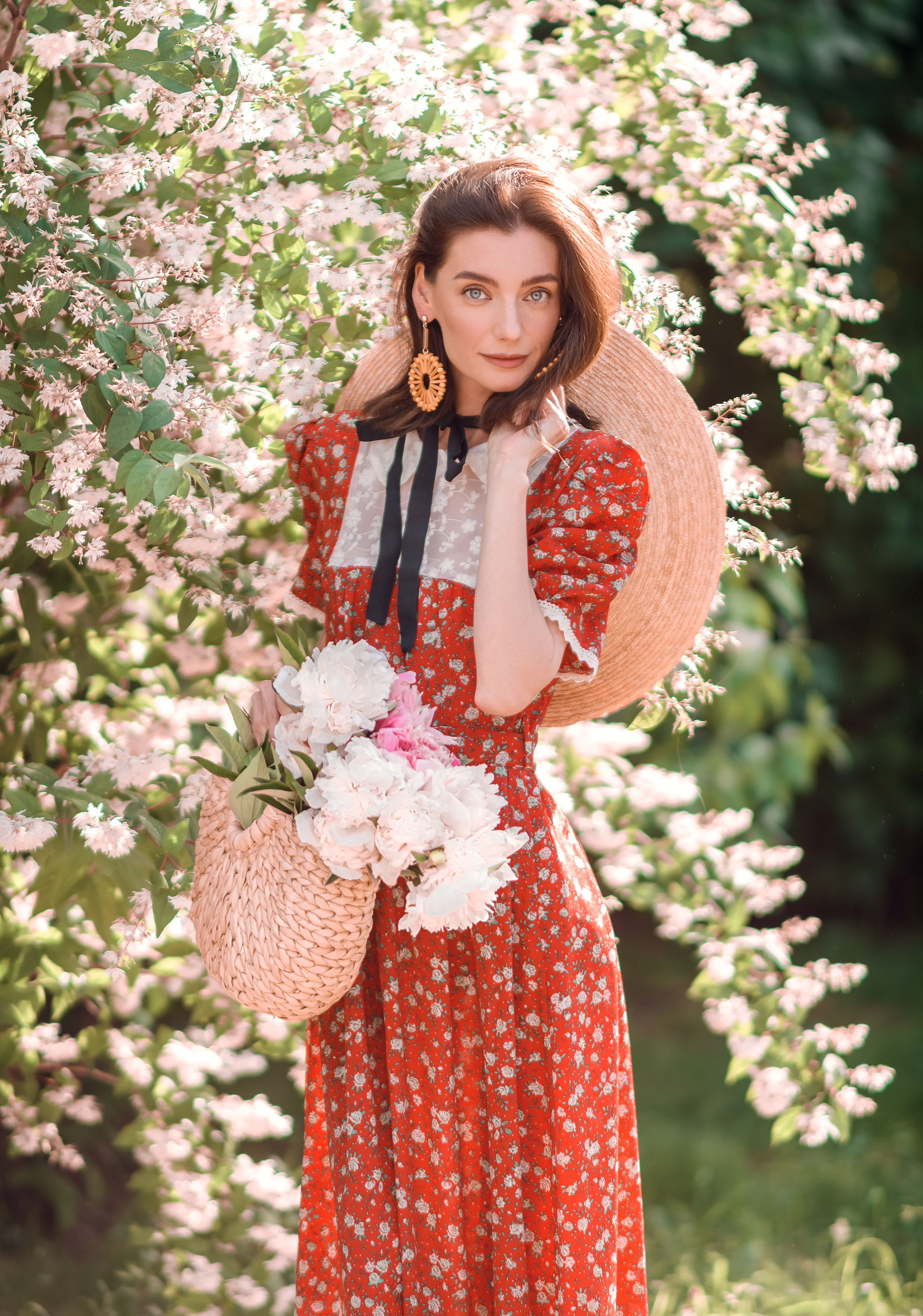 Индивидуальная съемка. Творческий фотограф в Крыму Анна Пашко