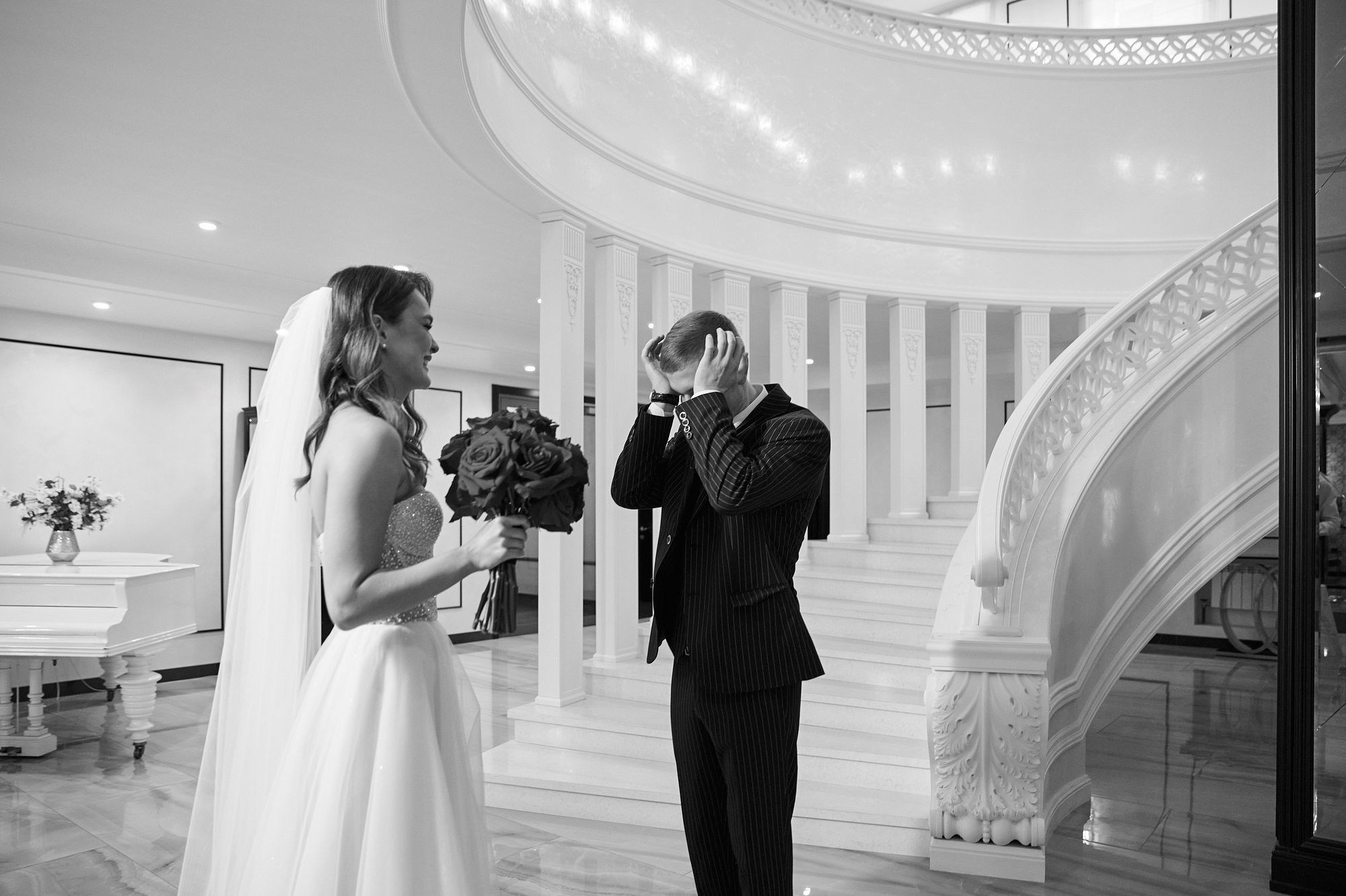 Темные. Свадебный, love-story и семейный фотограф в Томске Радий Ринатович