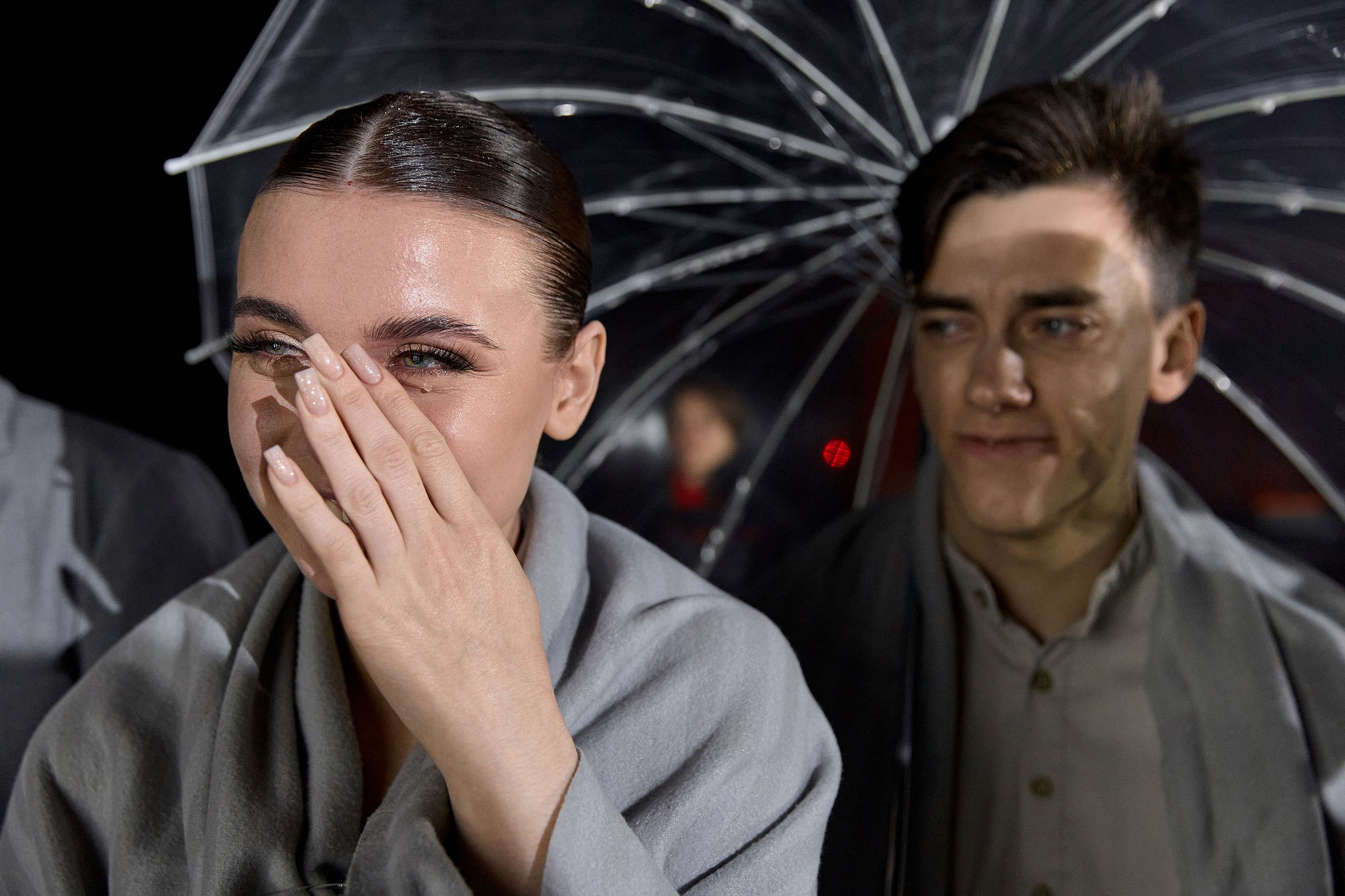 Темные. Свадебный, love-story и семейный фотограф в Томске Радий Ринатович