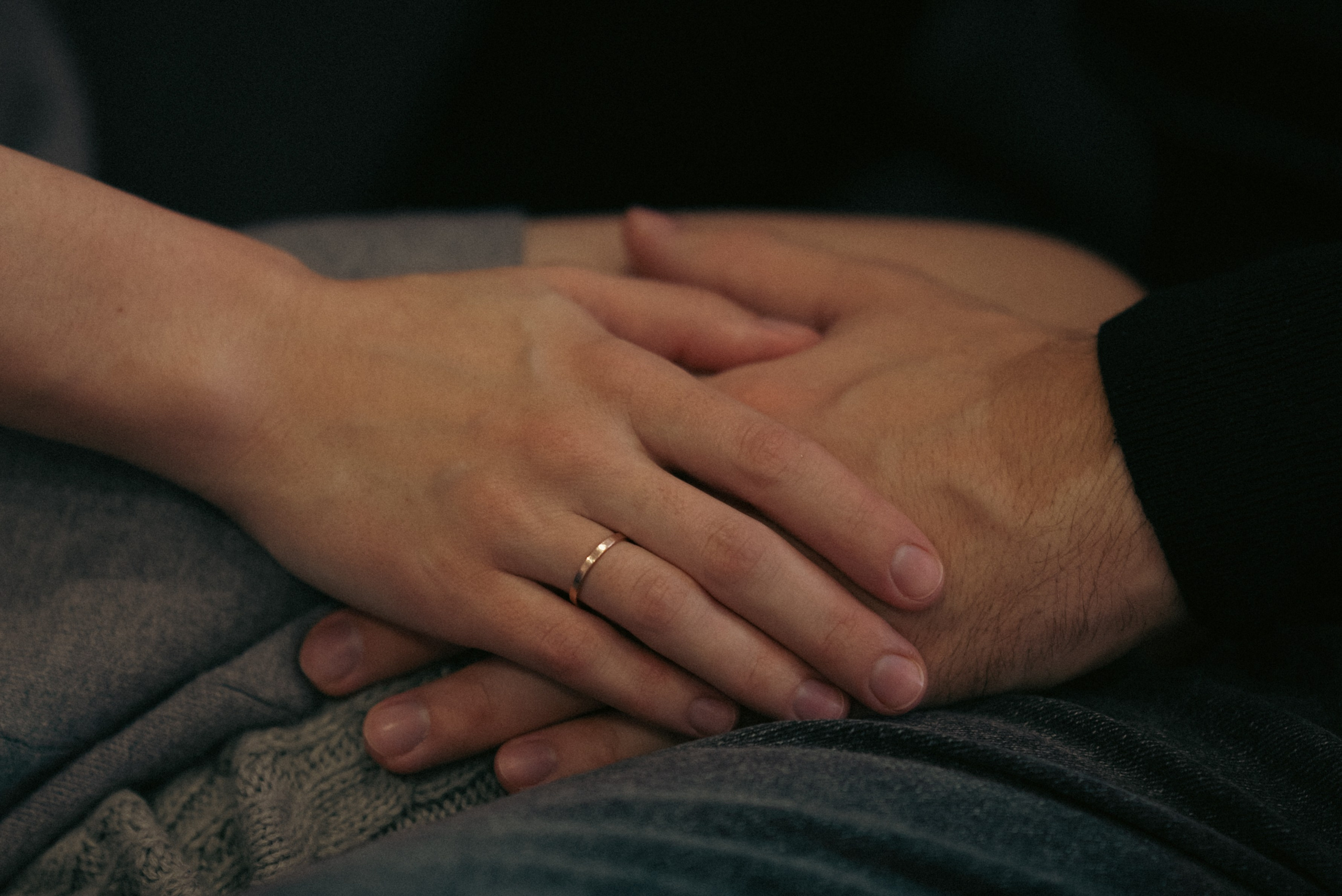 Марина & Станислав. Семейный и детский фотограф в Екатеринбурге Валерия Нагибина