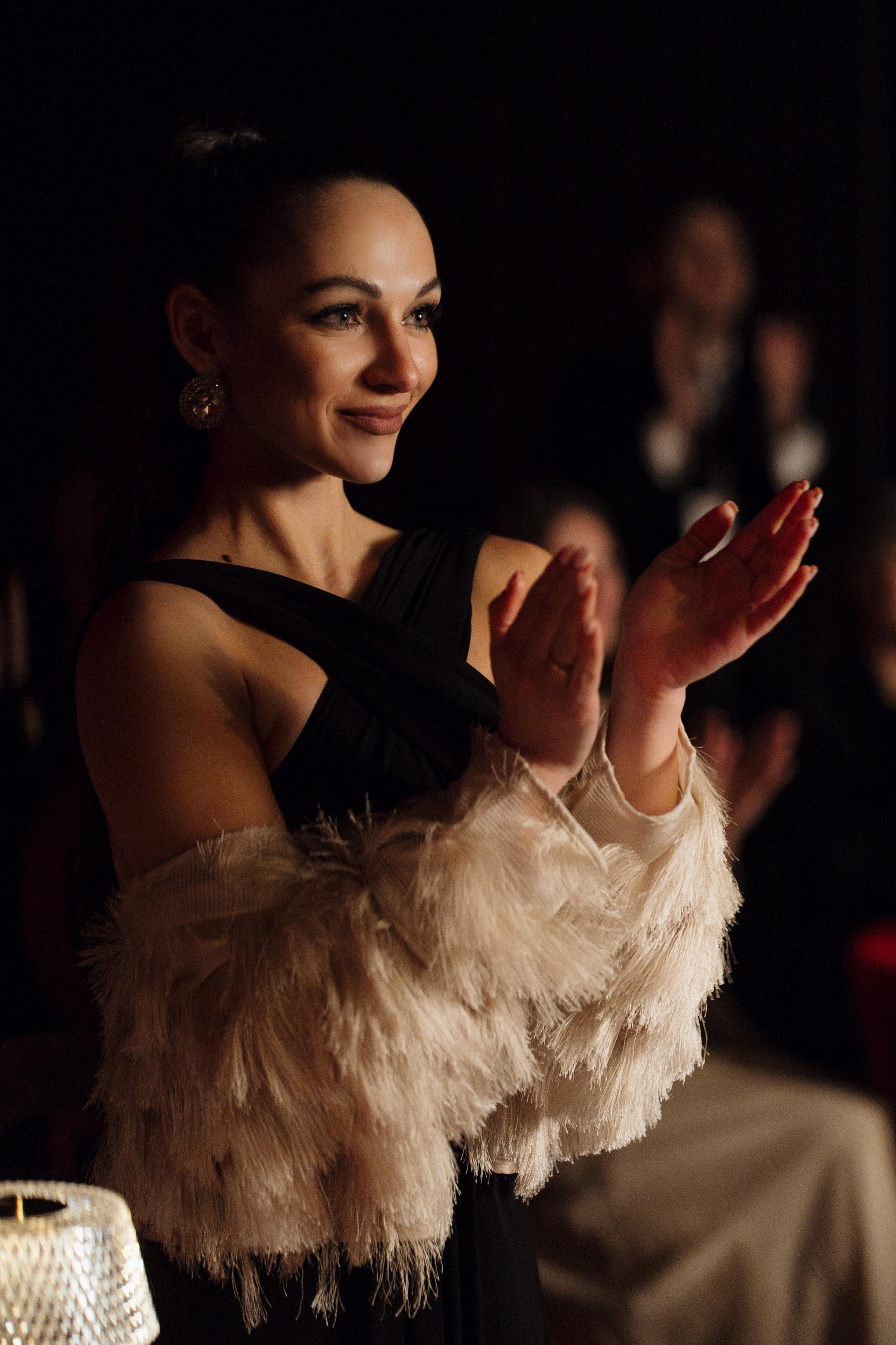 Съемки клипа Риты Ричи. Свадебный фотограф в Краснодаре и Сочи Винидиктова Екатерина