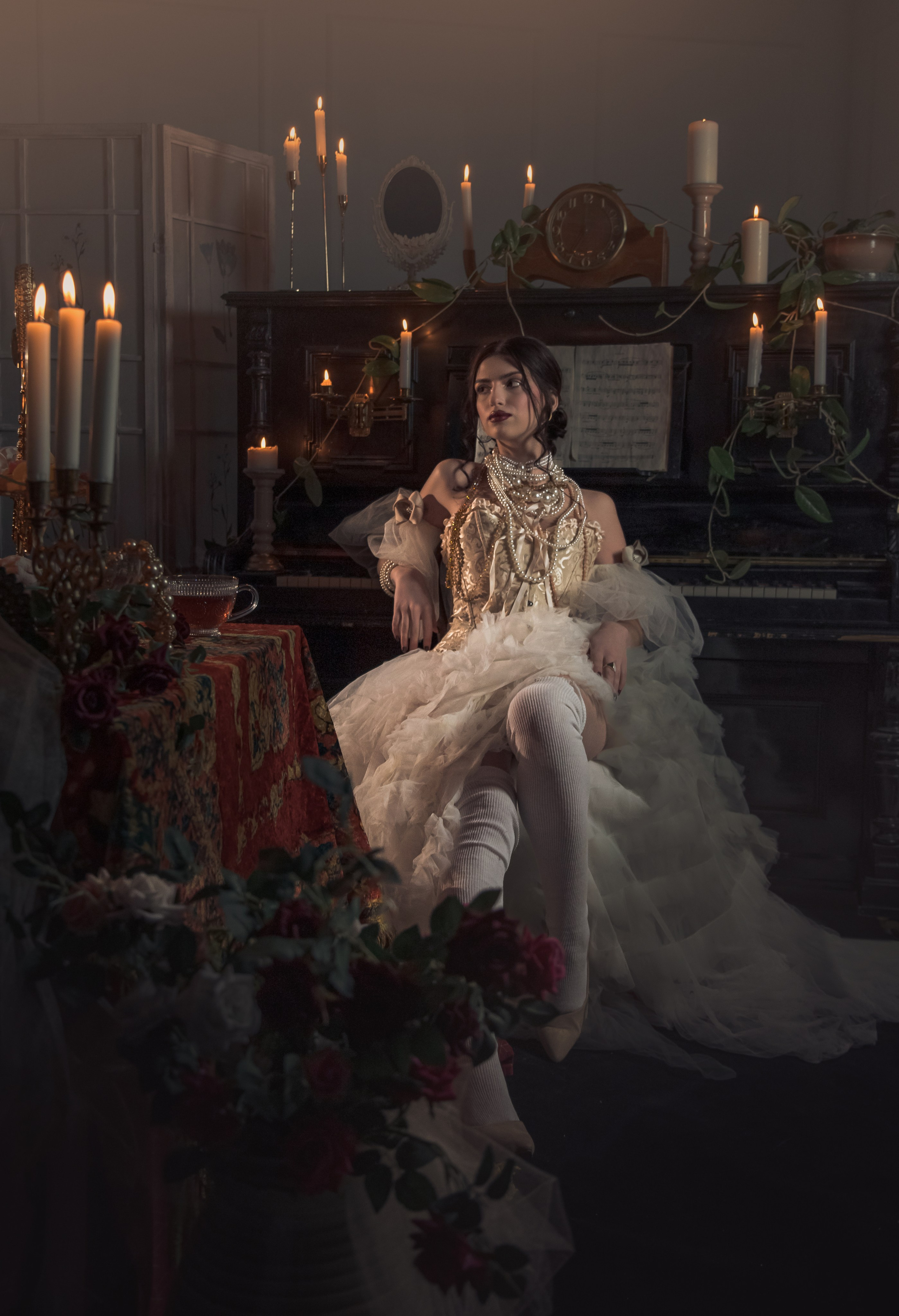 Мои авторские фотопроекты. Фотограф Светлана Воронцова