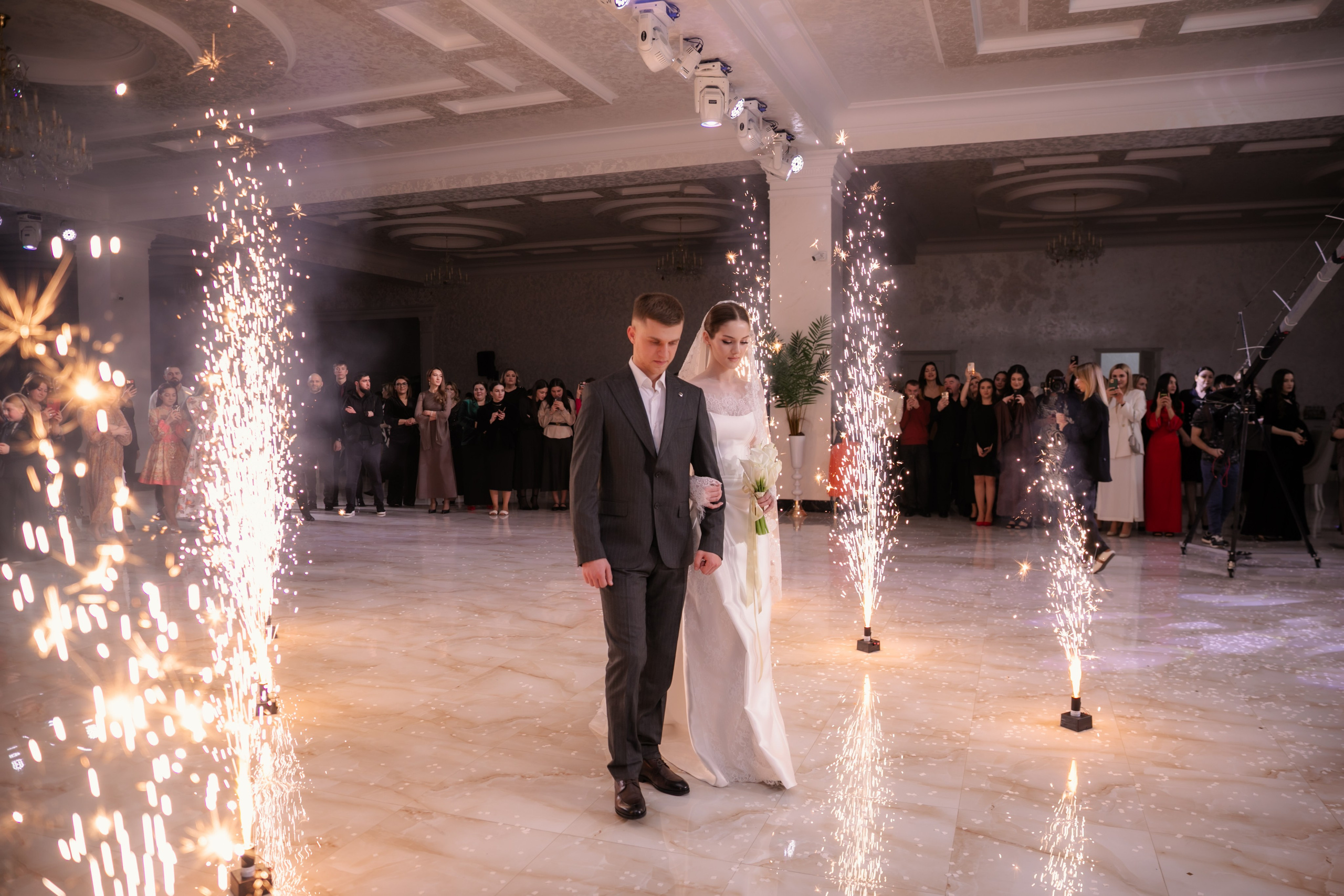 Wedding. Фотограф Артур Саубаров в городе Нальчик