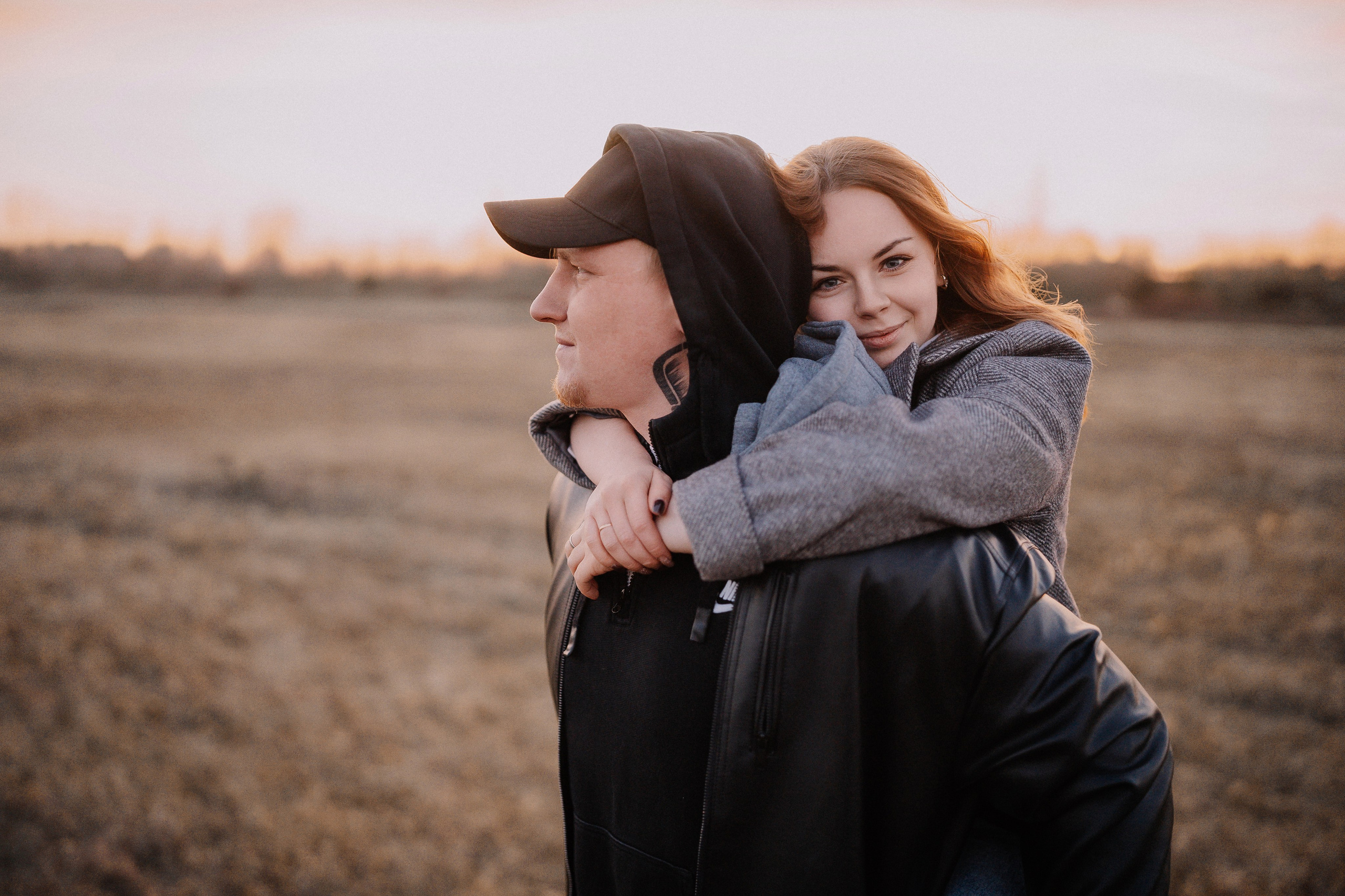 CAR. Видеограф Томск, Томская область, Сибирь