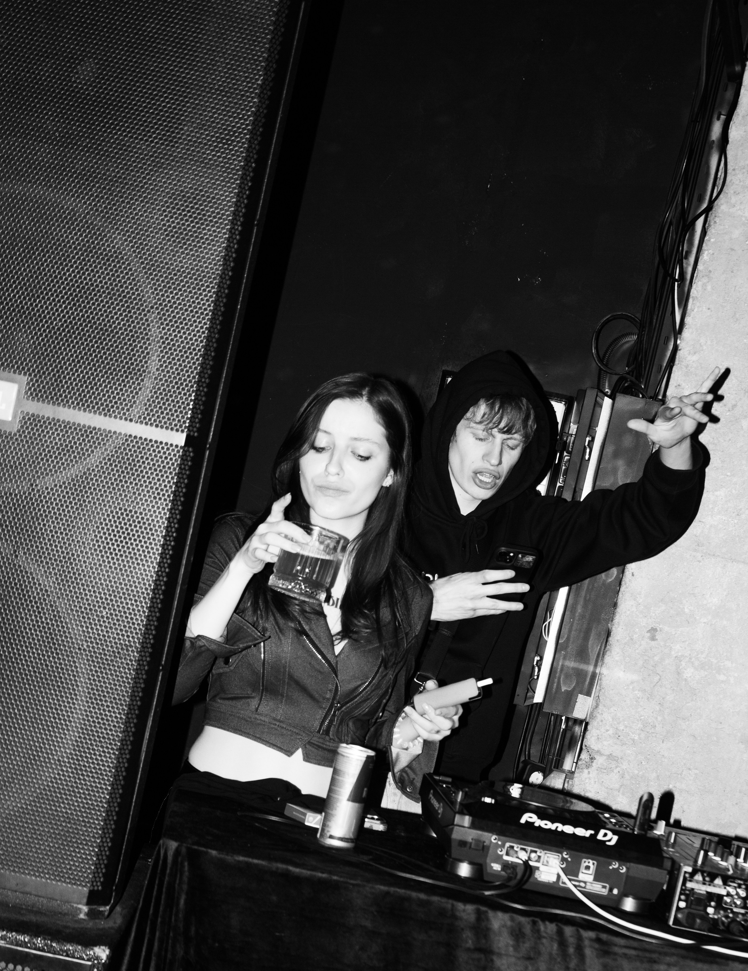 IN THE ROOM PARTY. Киношник — фотограф в Санкт-Петербурге и Калининграде