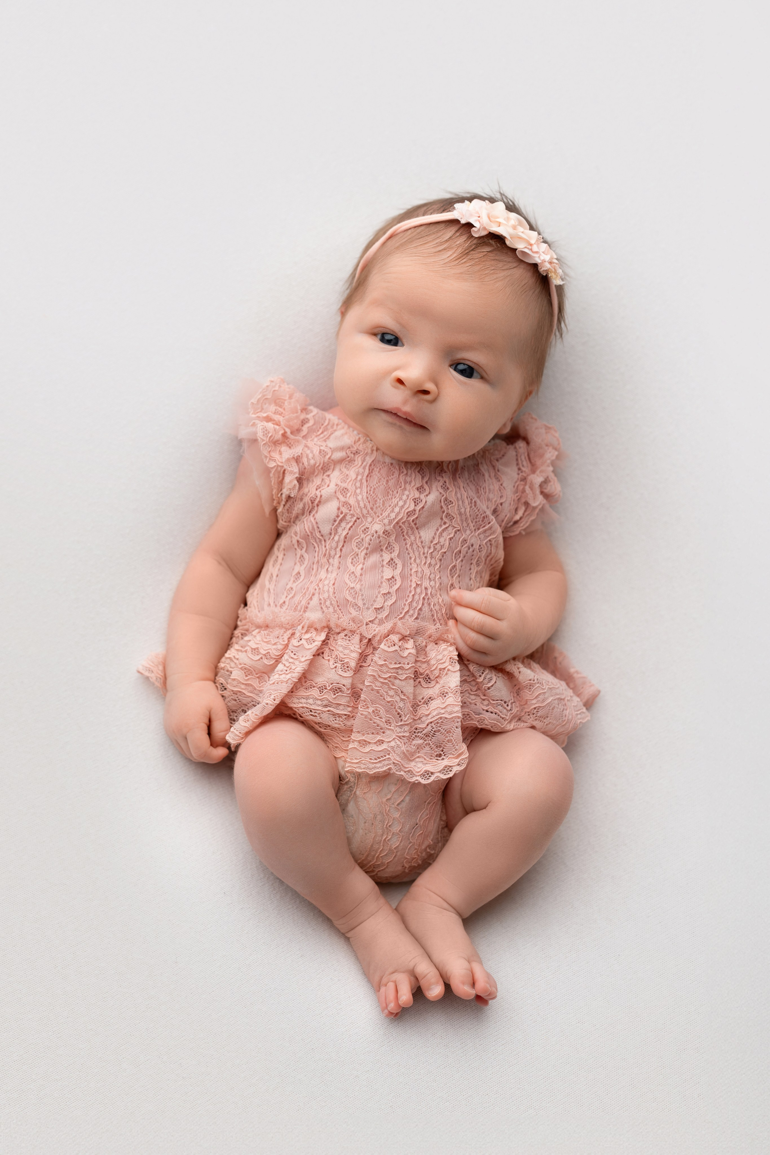 Девочки. Фотограф новорожденных Москва и МО Татьяна Цыплакова